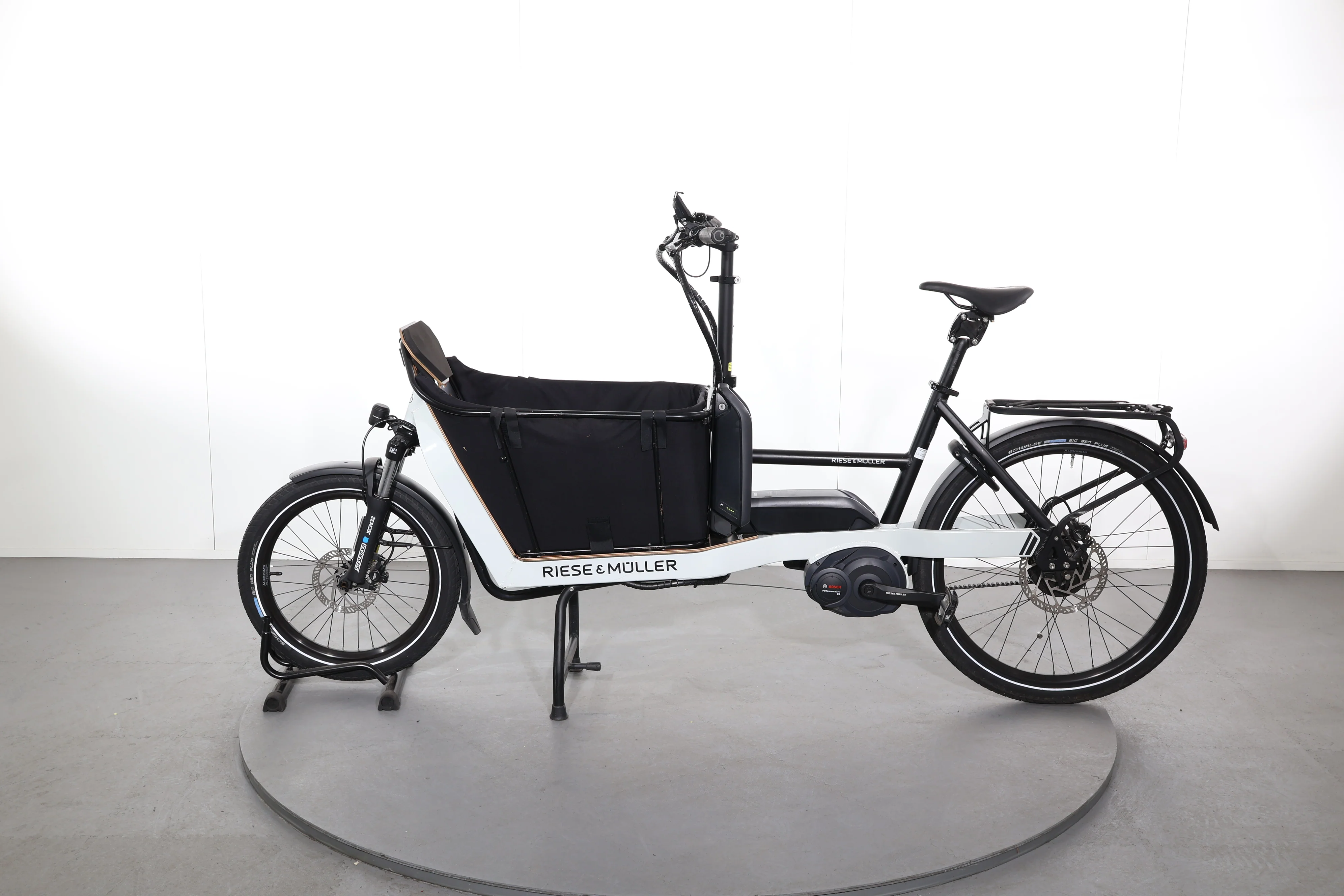 Riese & Müller Packster 40 Vario - Image 4