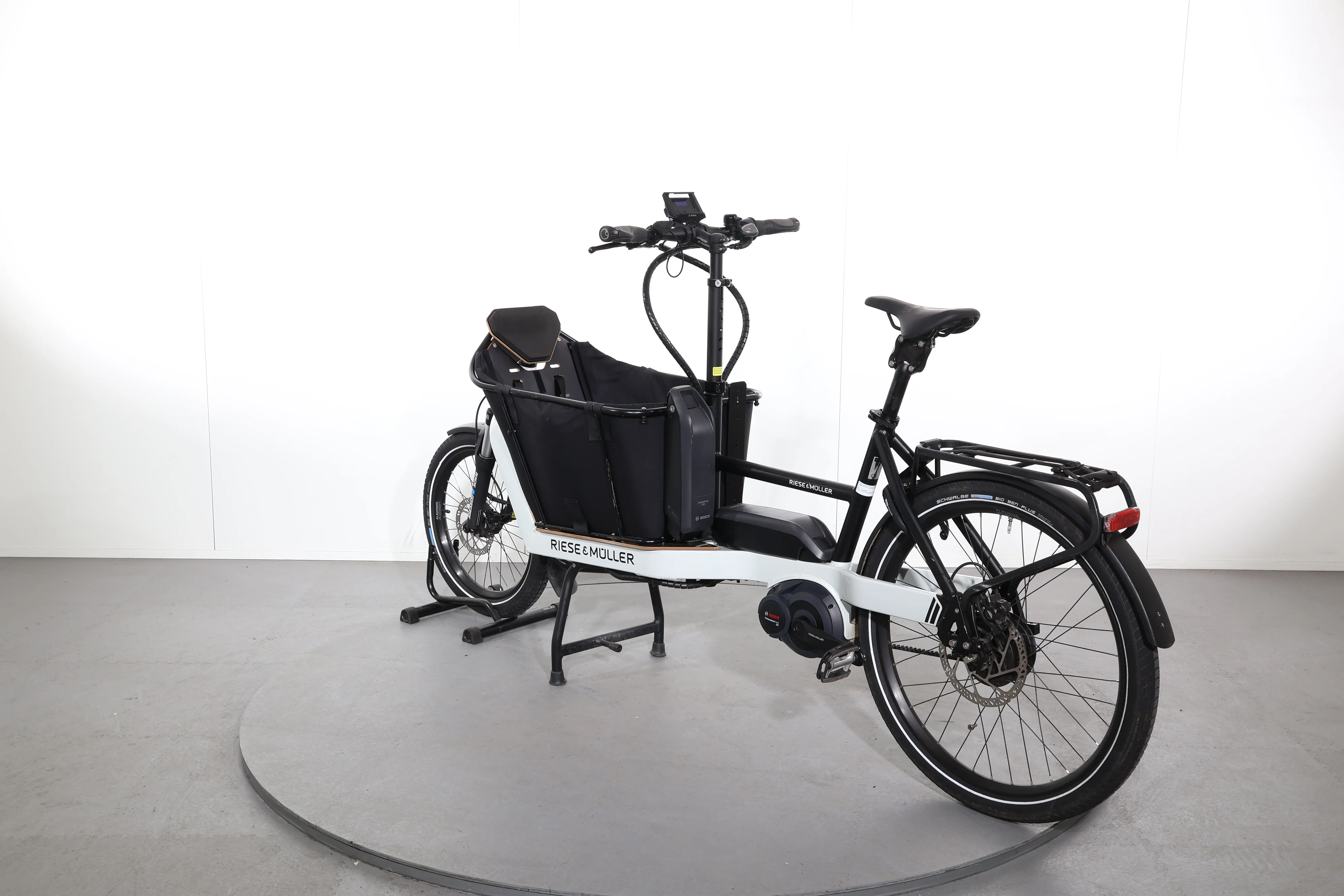 Riese & Müller Packster 40 Vario - Image 5