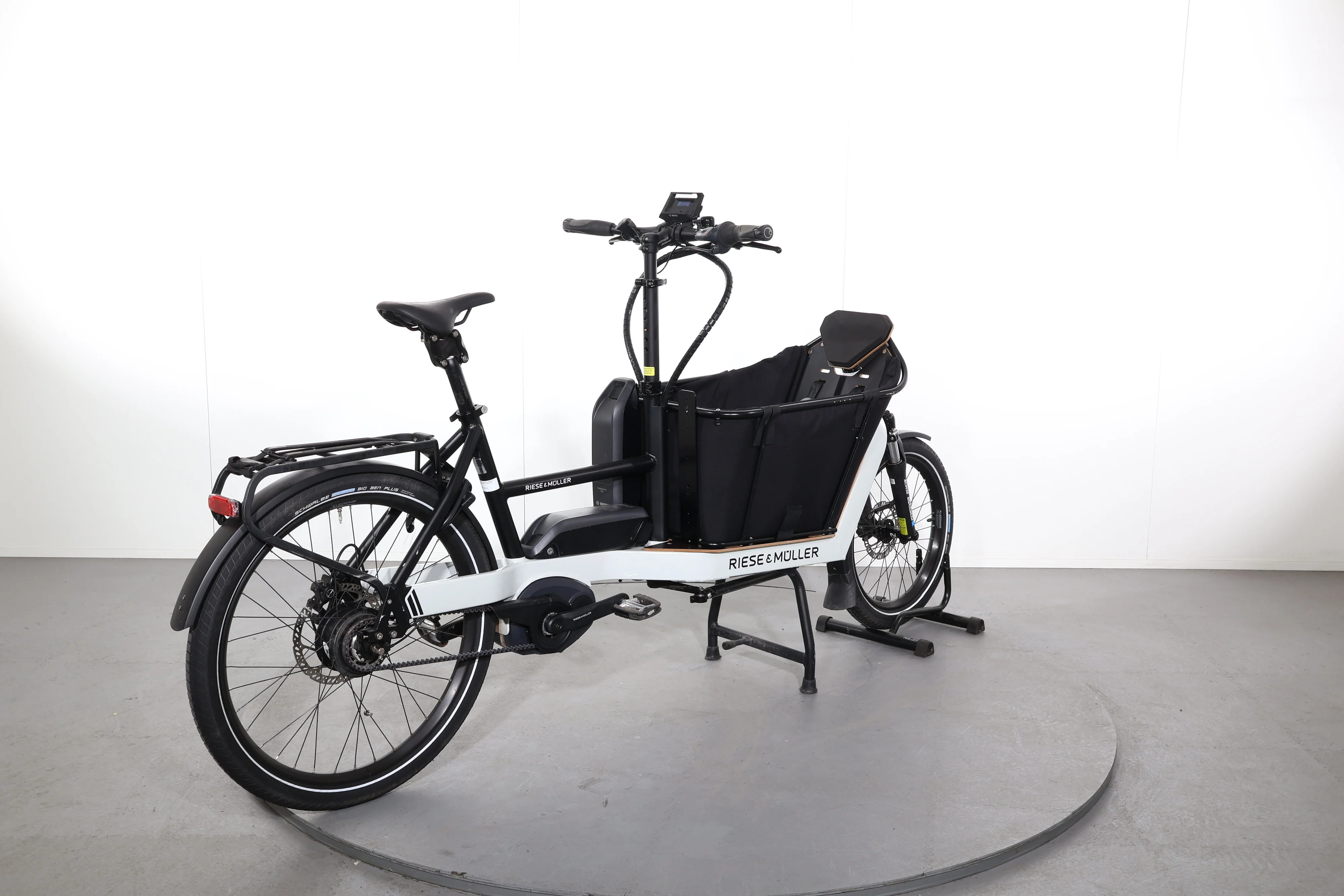 Riese & Müller Packster 40 Vario - Image 6