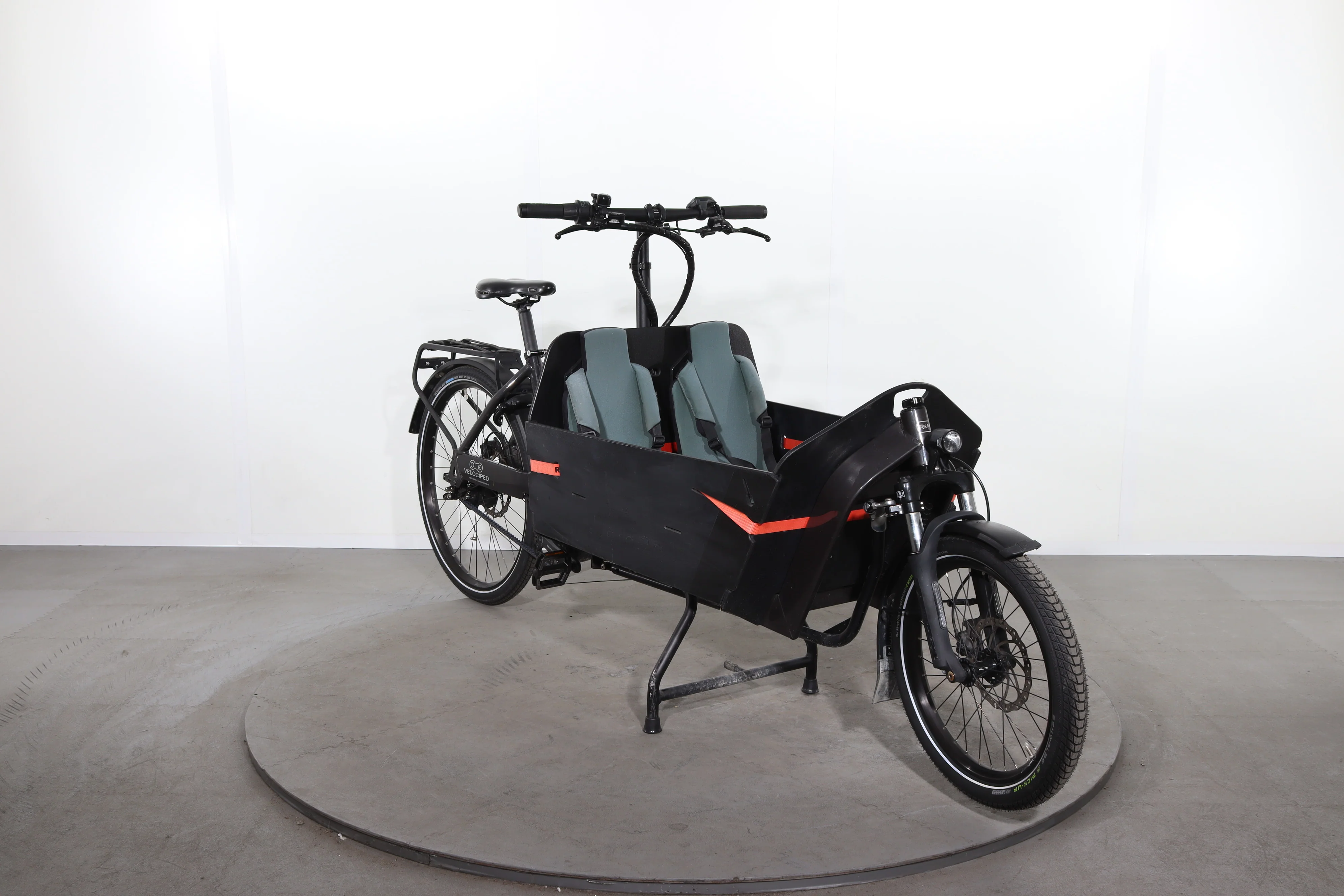 Riese & Müller Packster 60 - Image 2