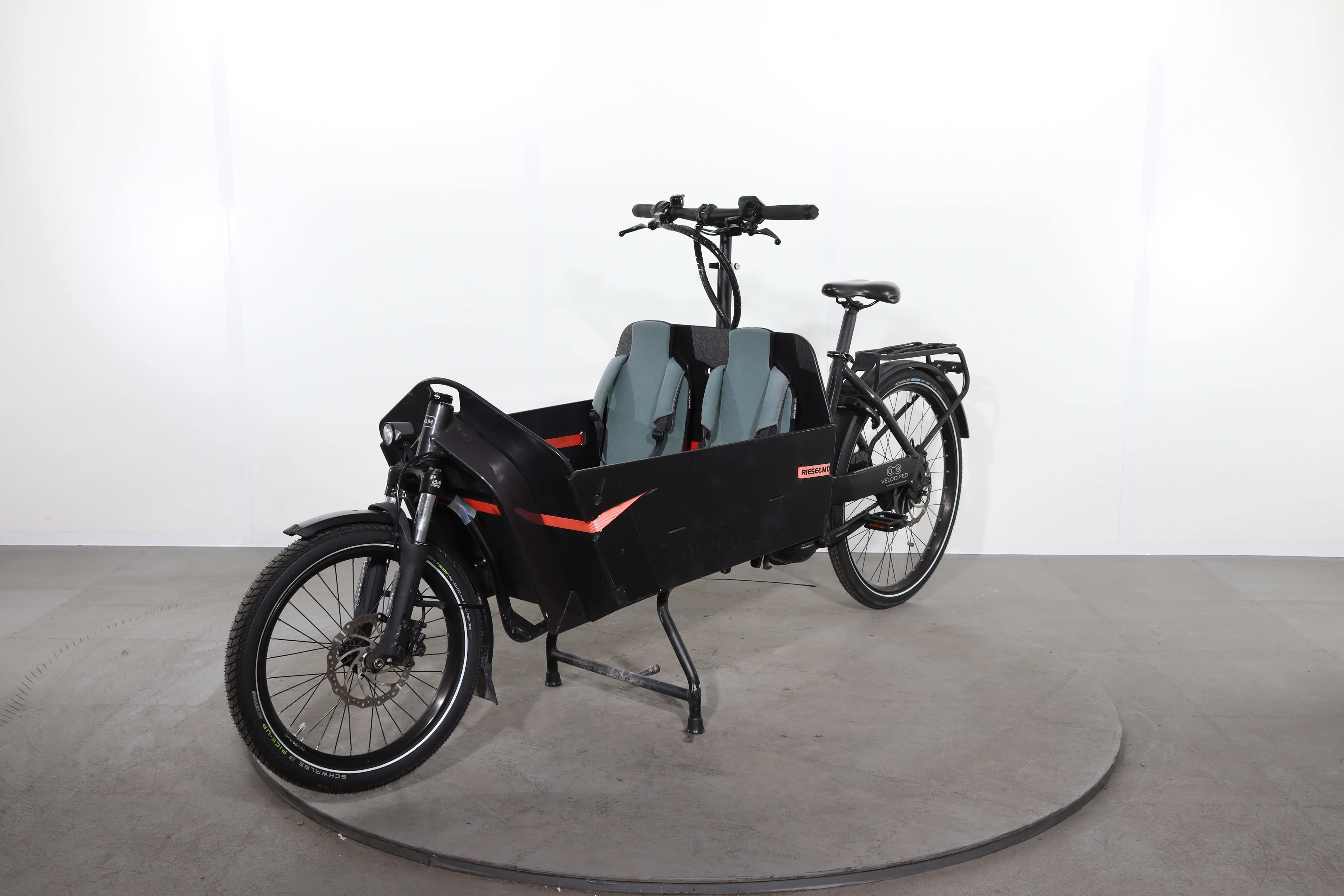 Riese & Müller Packster 60 - Image 3