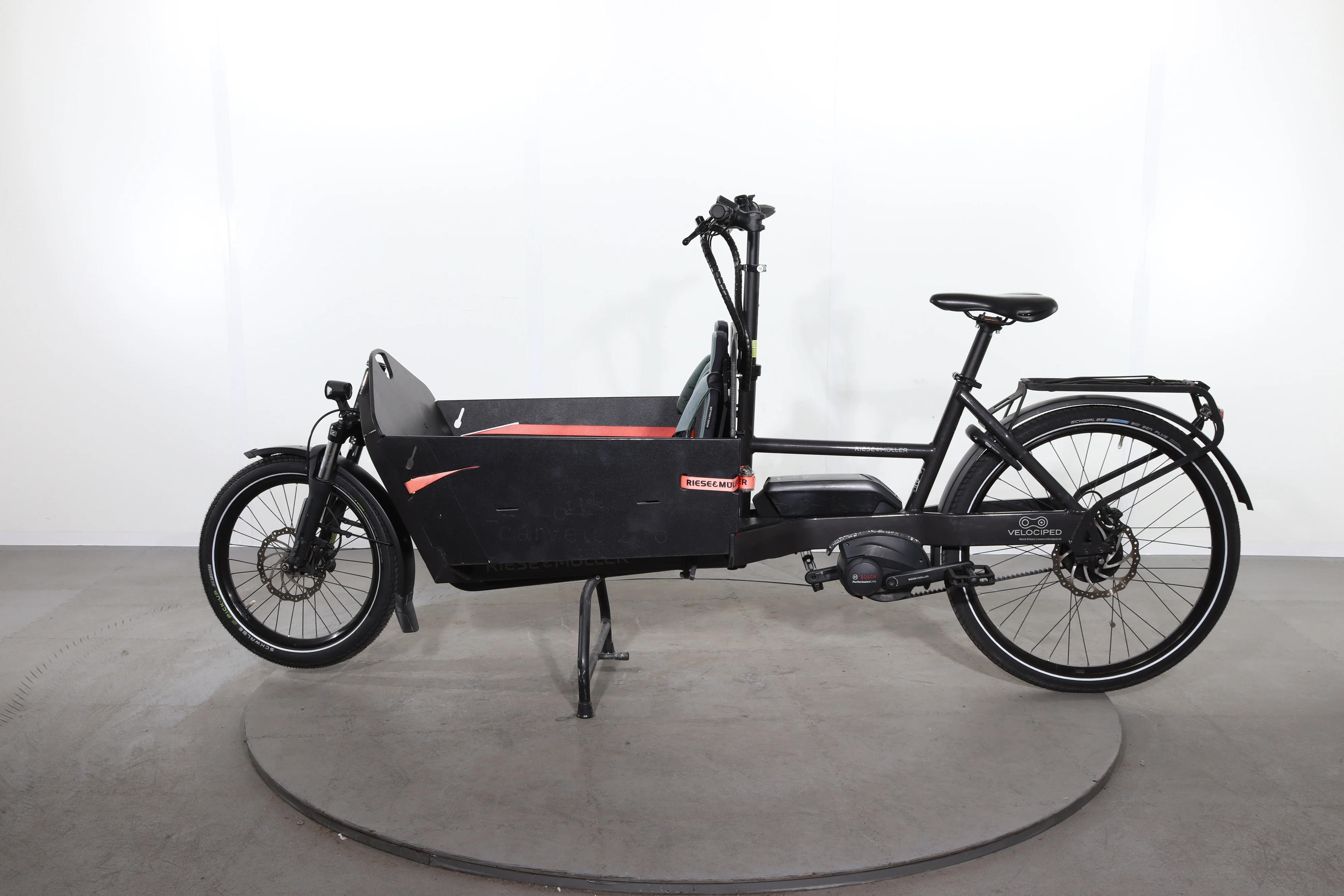 Riese & Müller Packster 60 - Image 4