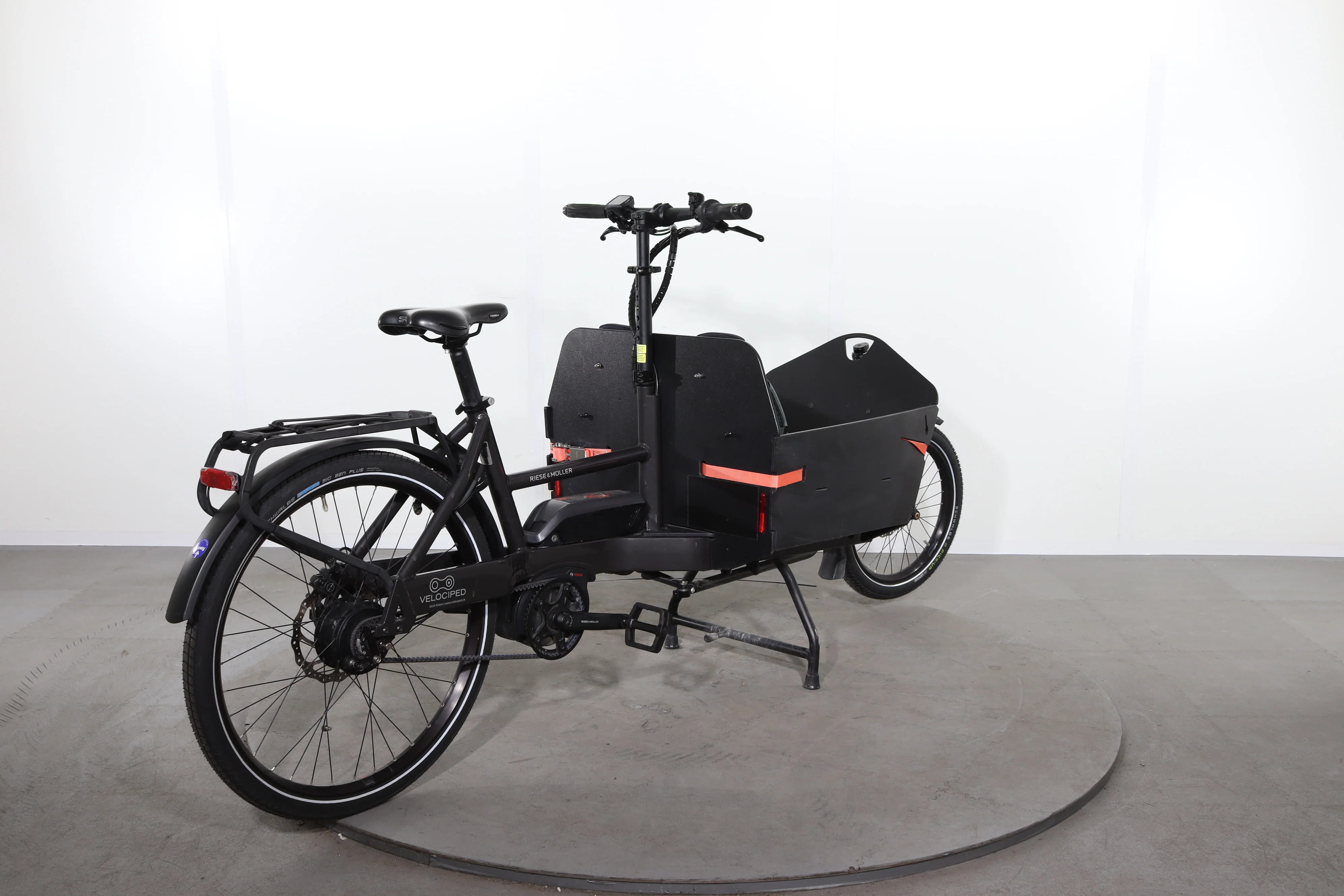Riese & Müller Packster 60 - Image 6