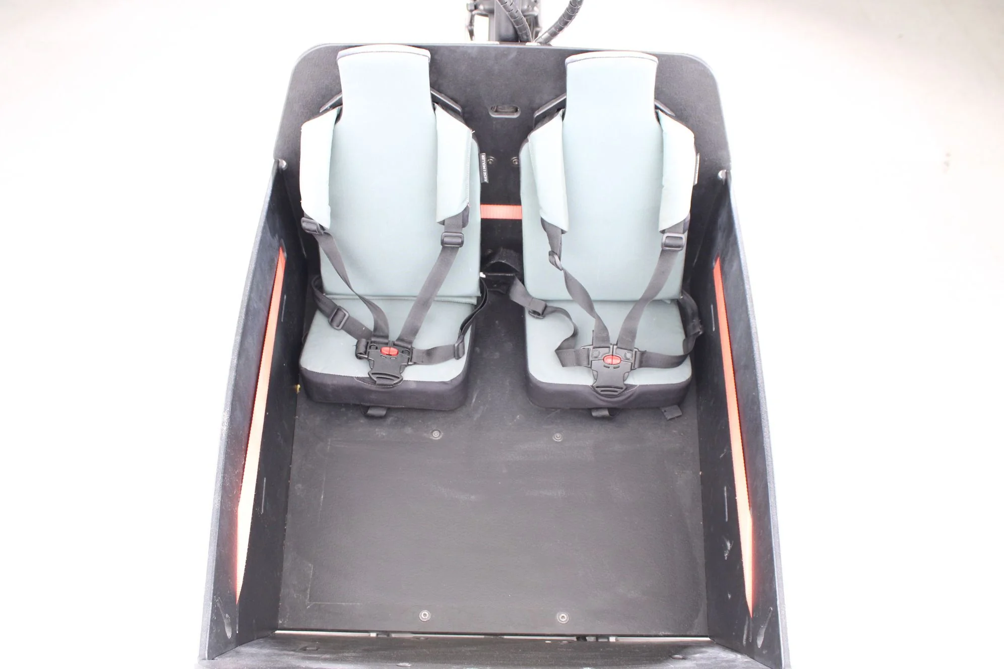 Riese & Müller Packster 60 - Image 9