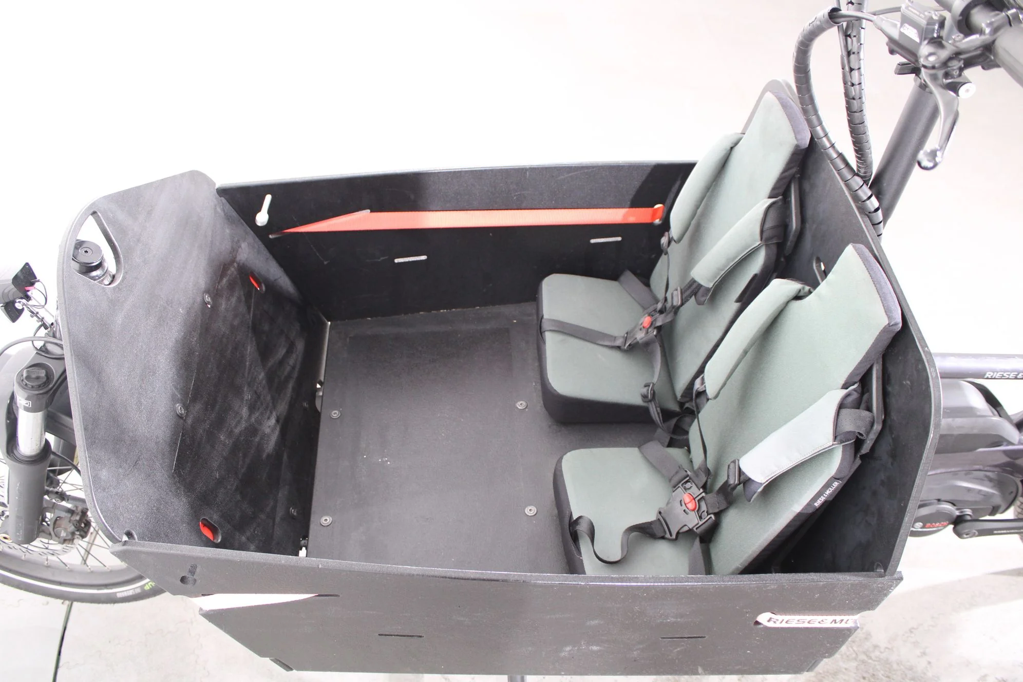 Riese & Müller Packster 60 - Image 10