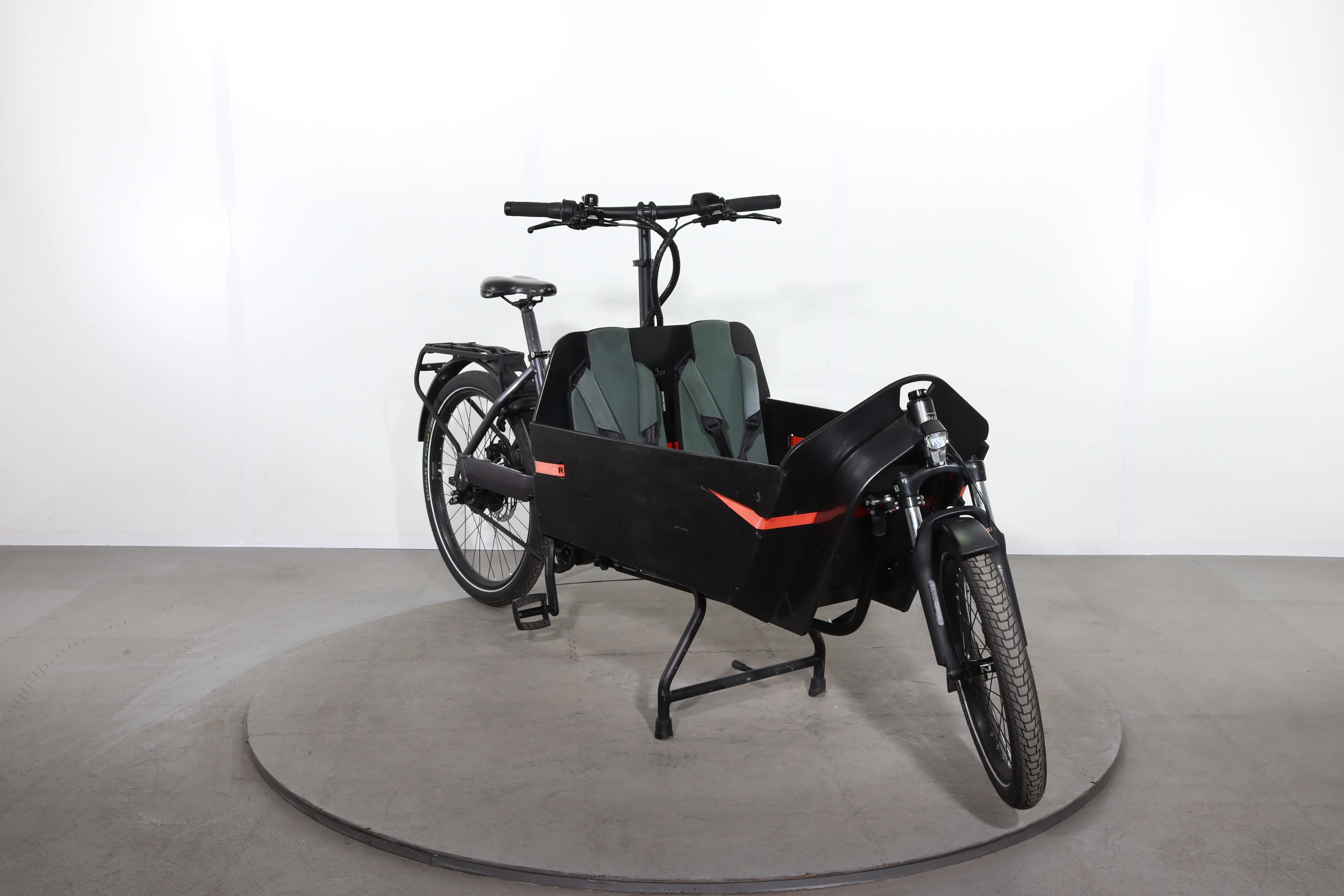 Riese & Müller Packster 60 - Image 2