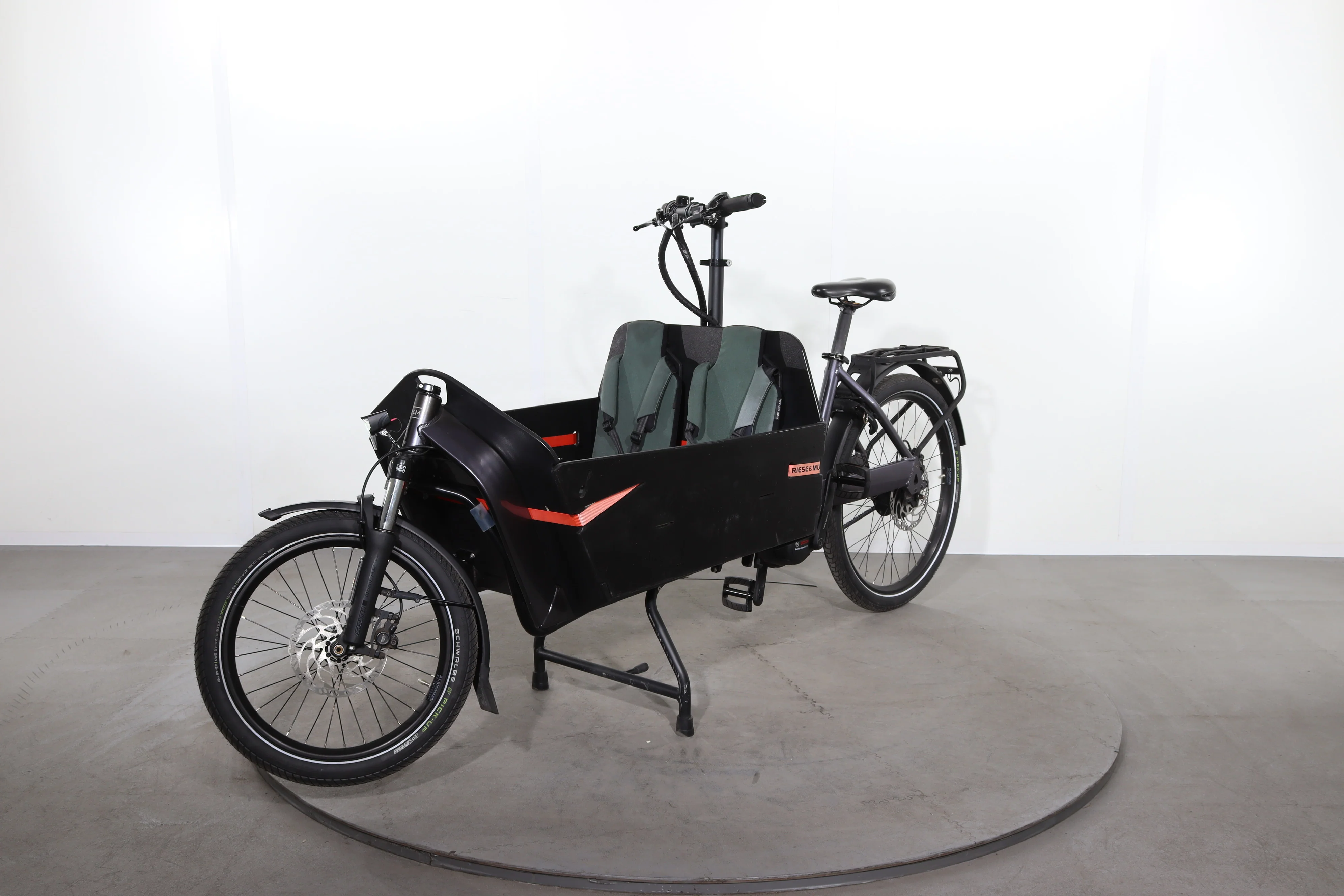 Riese & Müller Packster 60 - Image 3