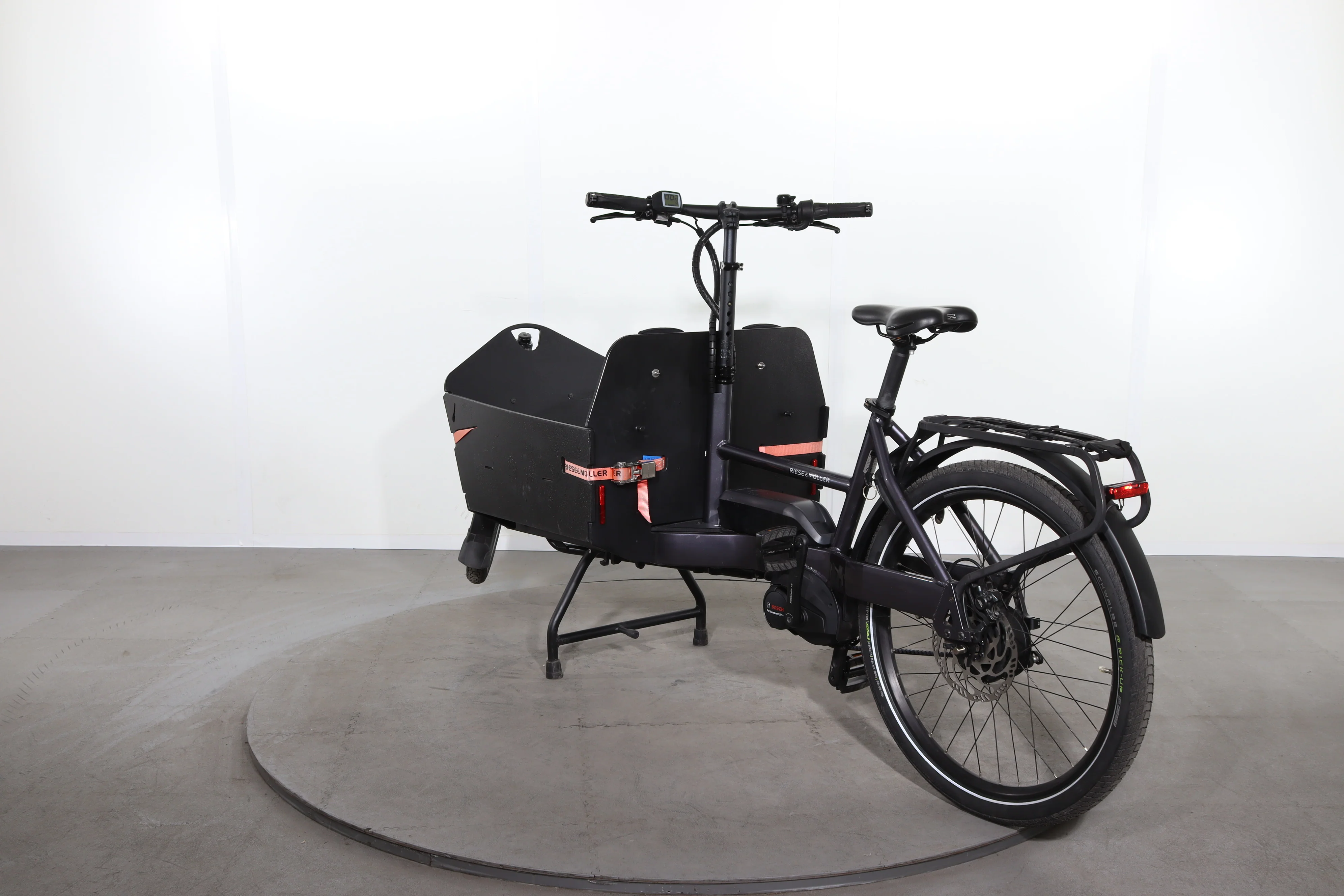Riese & Müller Packster 60 - Image 5
