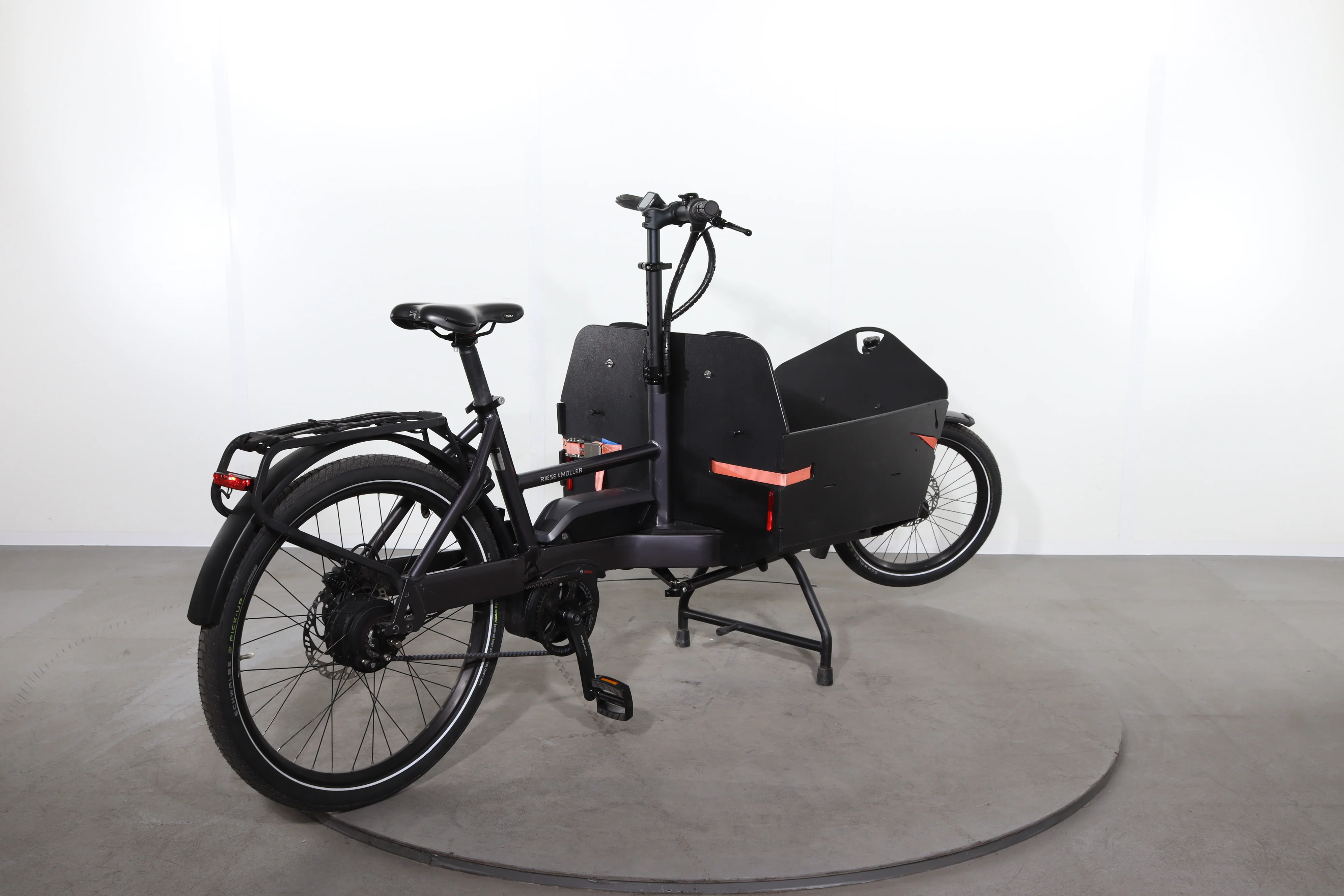 Riese & Müller Packster 60 - Image 6