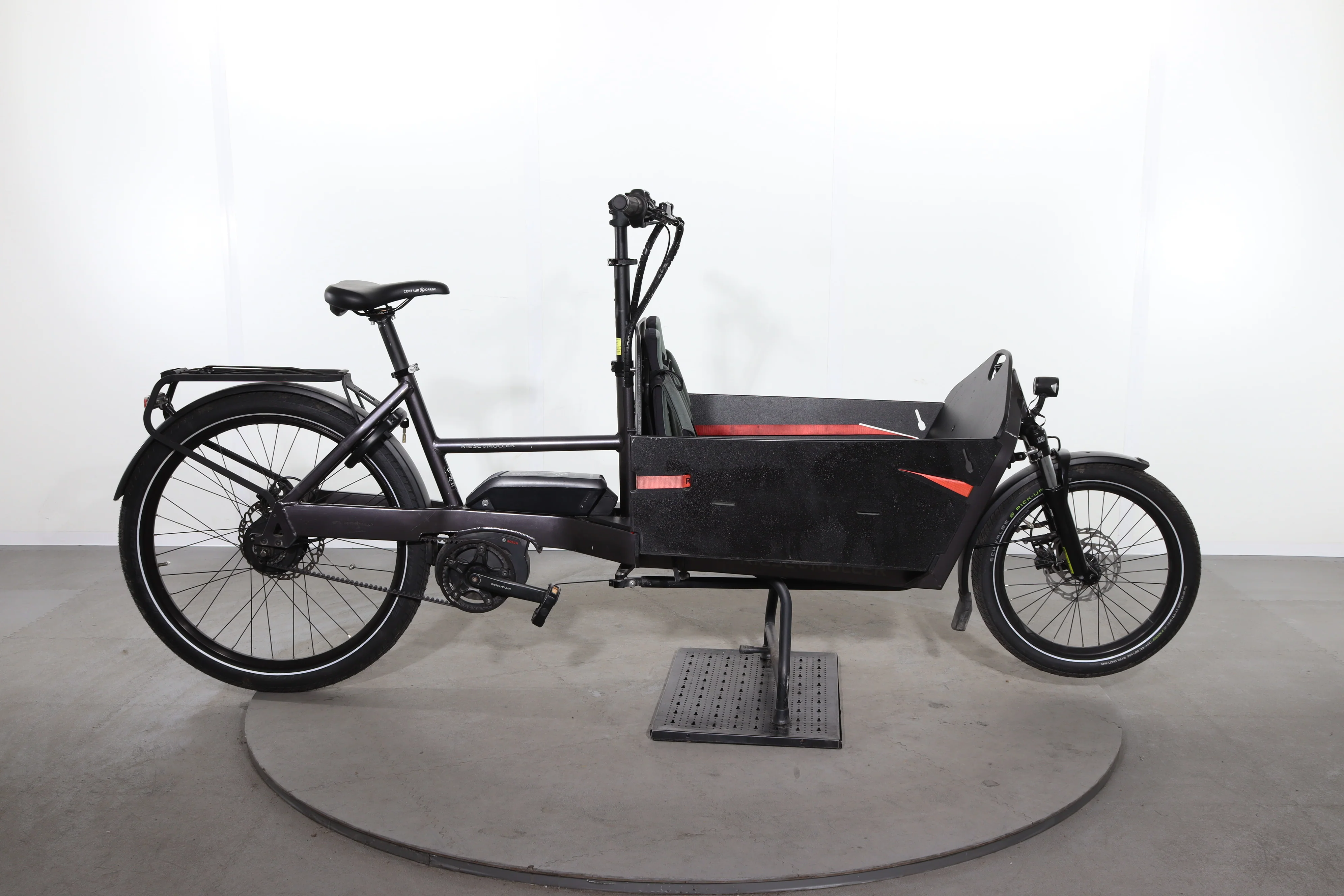 Riese & Müller Packster 60
