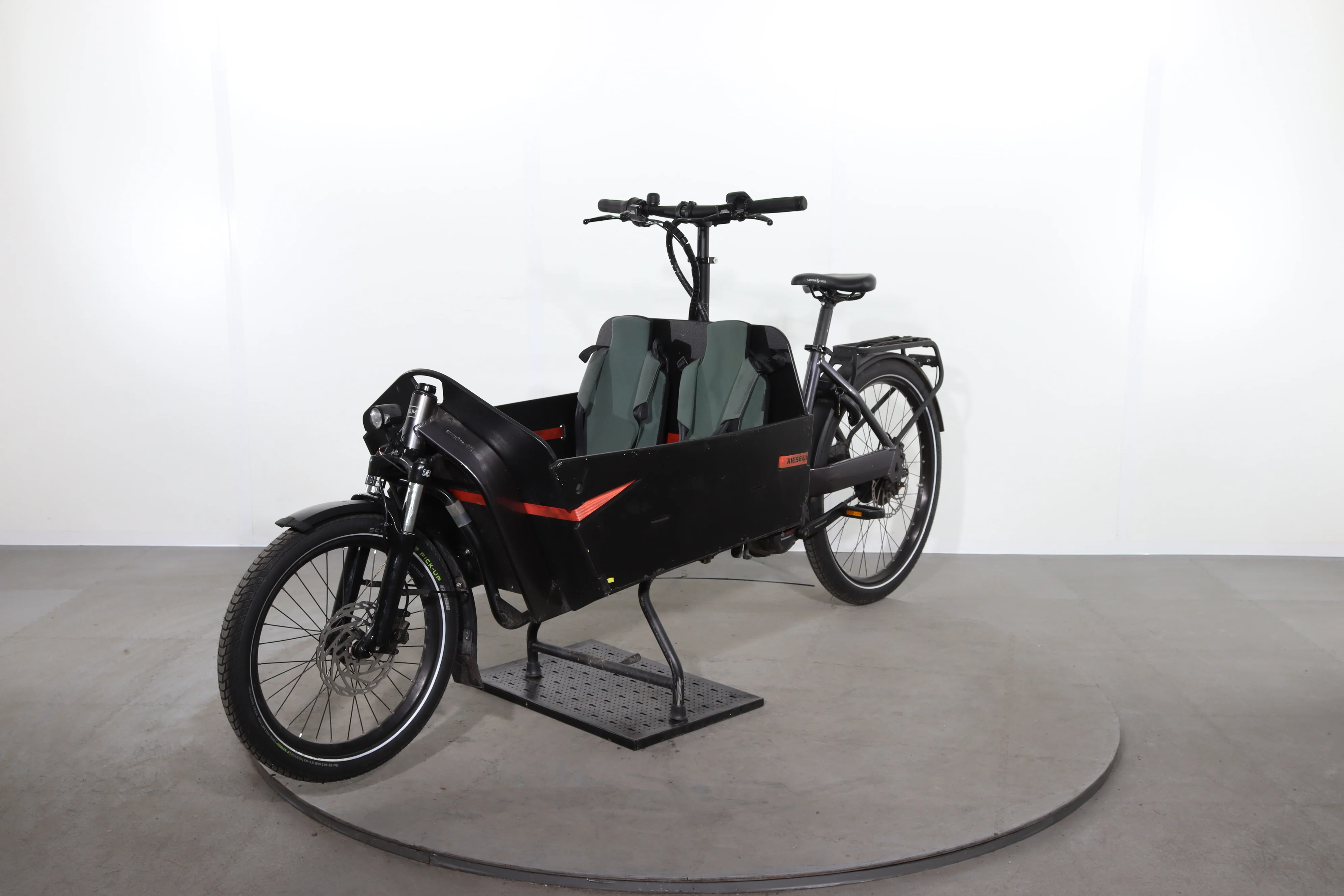 Riese & Müller Packster 60 - Image 3