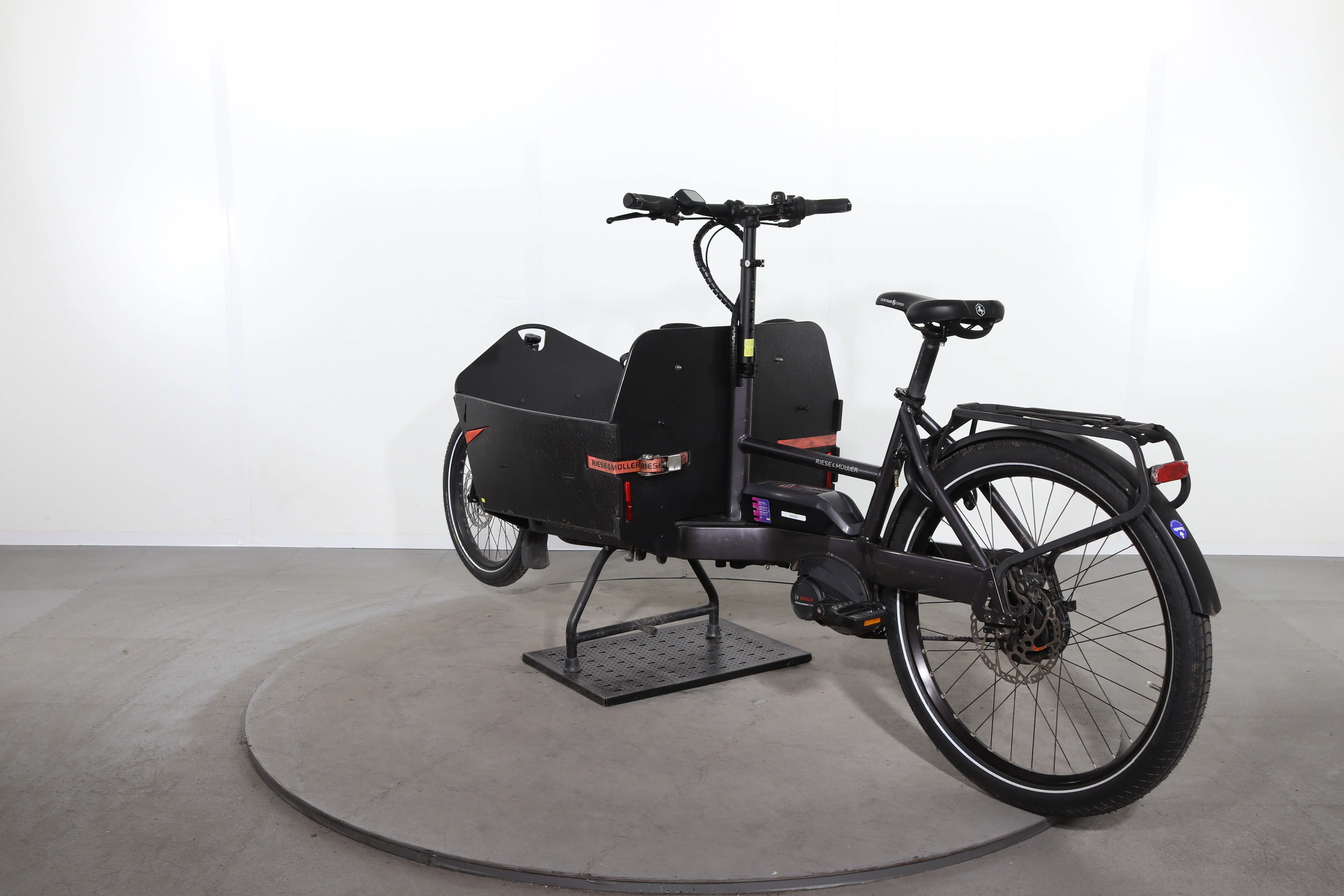 Riese & Müller Packster 60 - Image 5