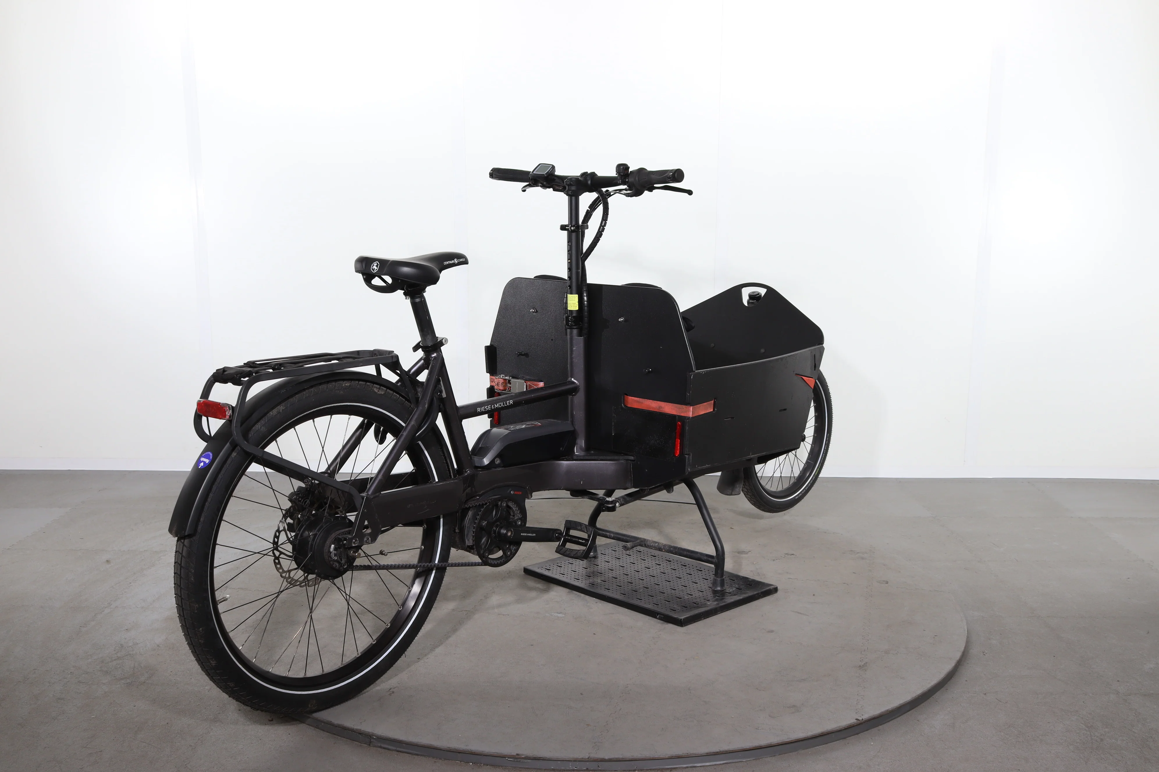 Riese & Müller Packster 60 - Image 6