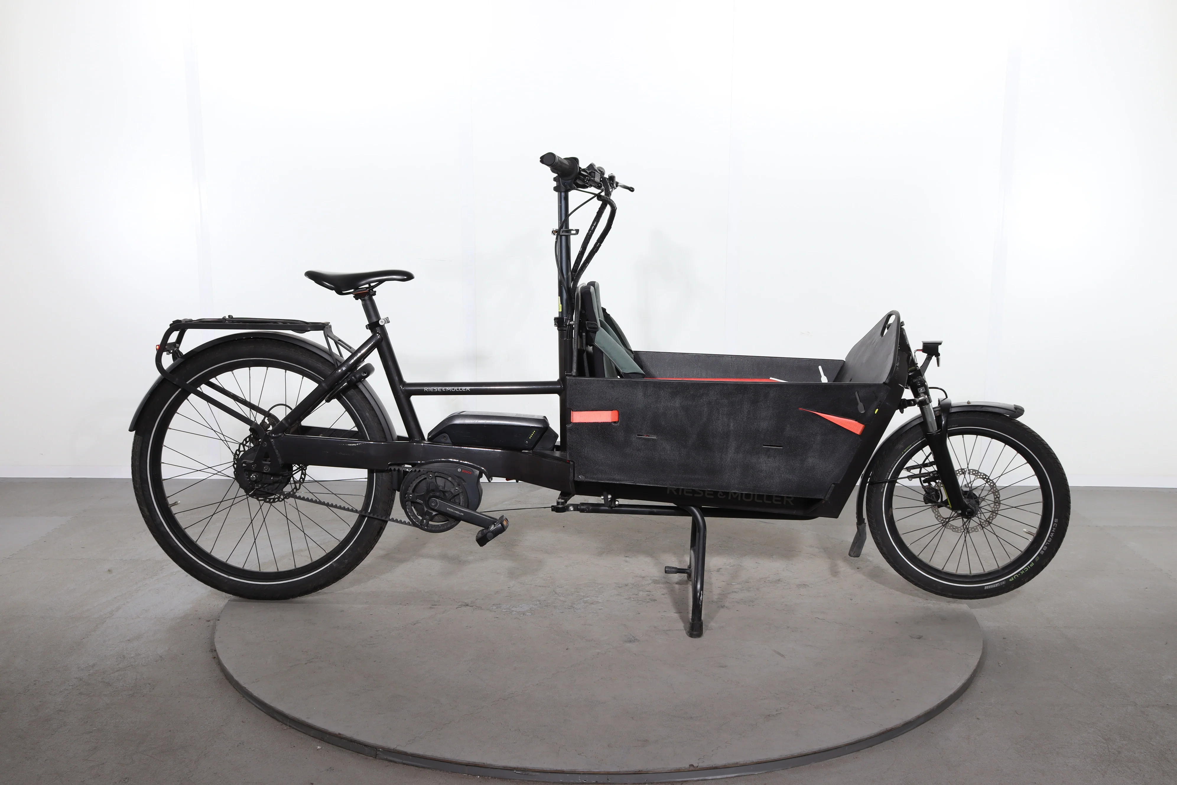 Riese & Müller Packster 60