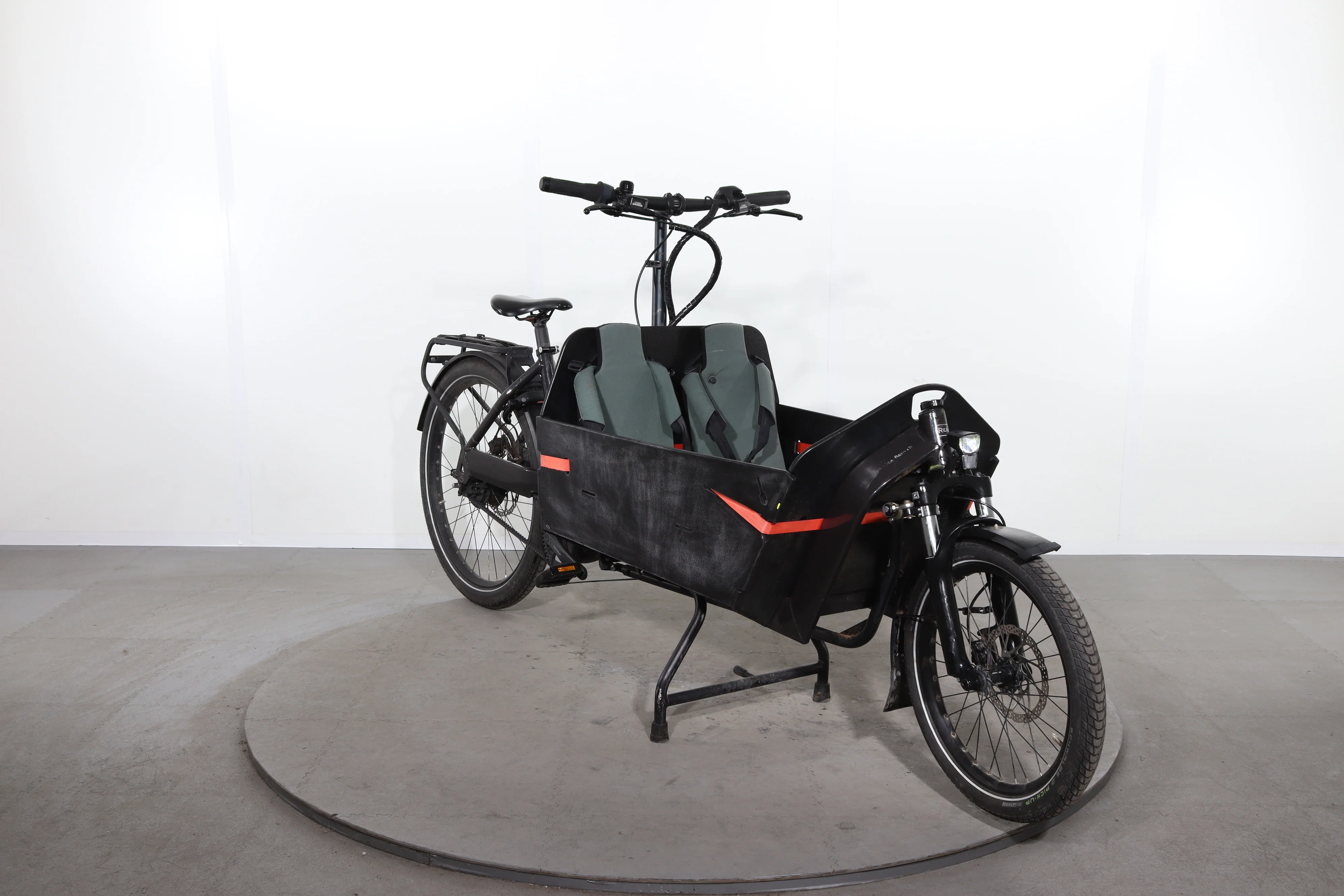 Riese & Müller Packster 60 - Image 2