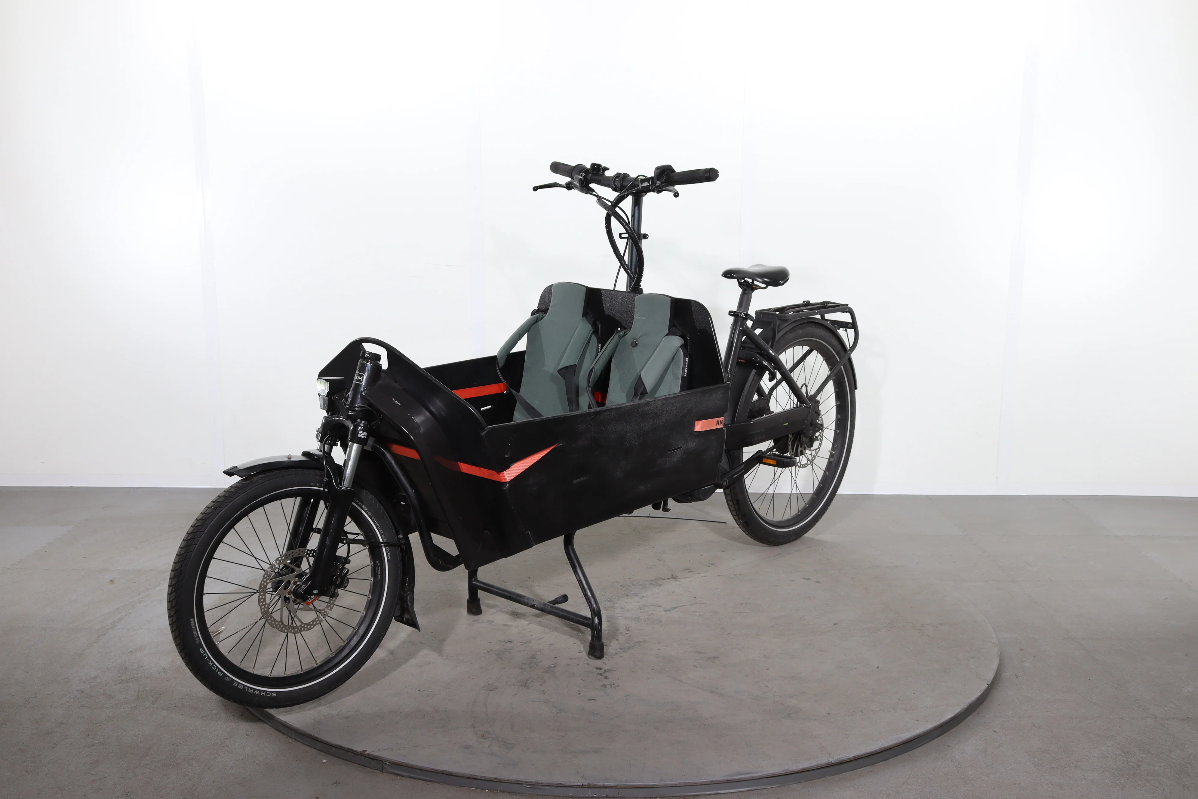 Riese & Müller Packster 60 - Image 3