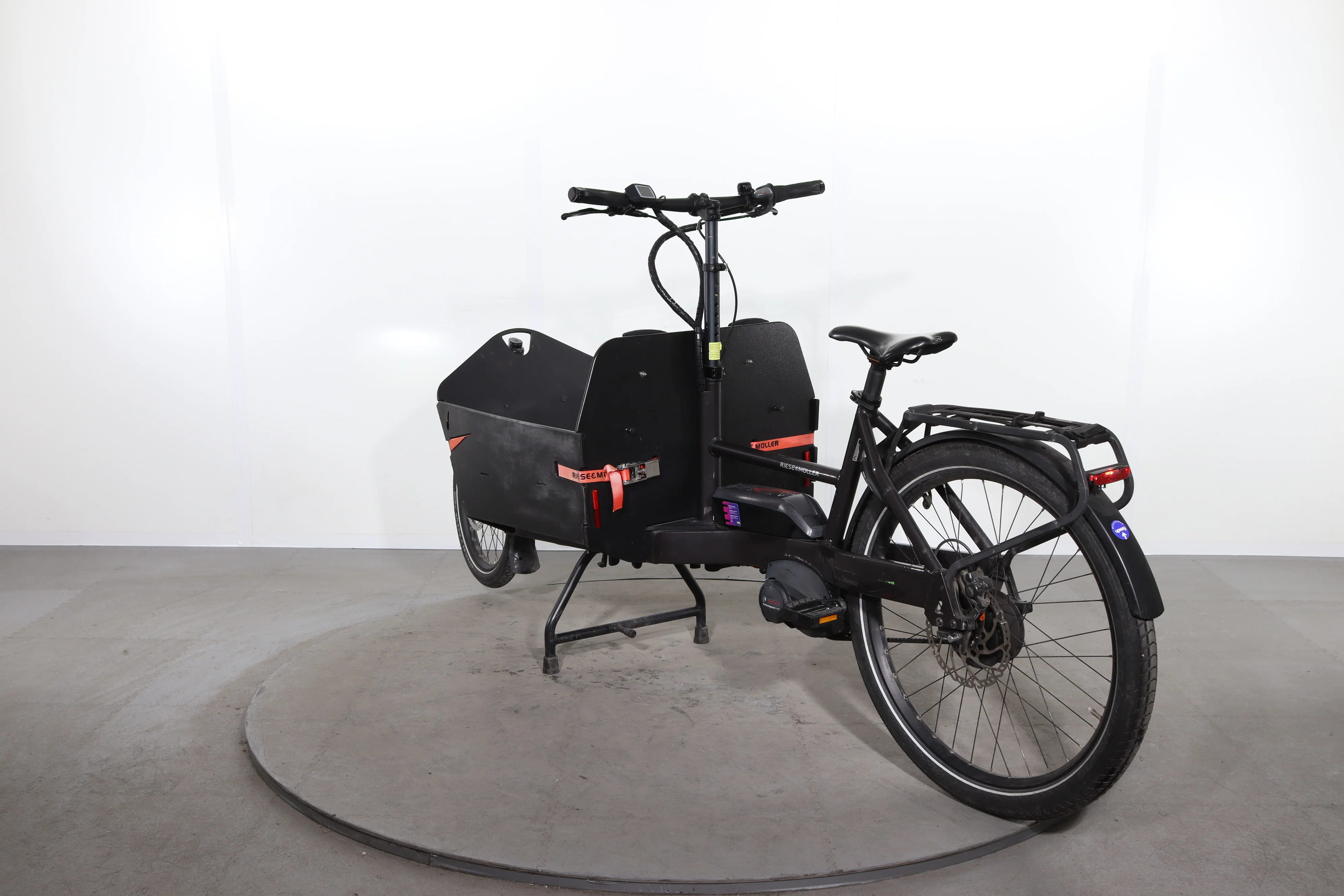 Riese & Müller Packster 60 - Image 5