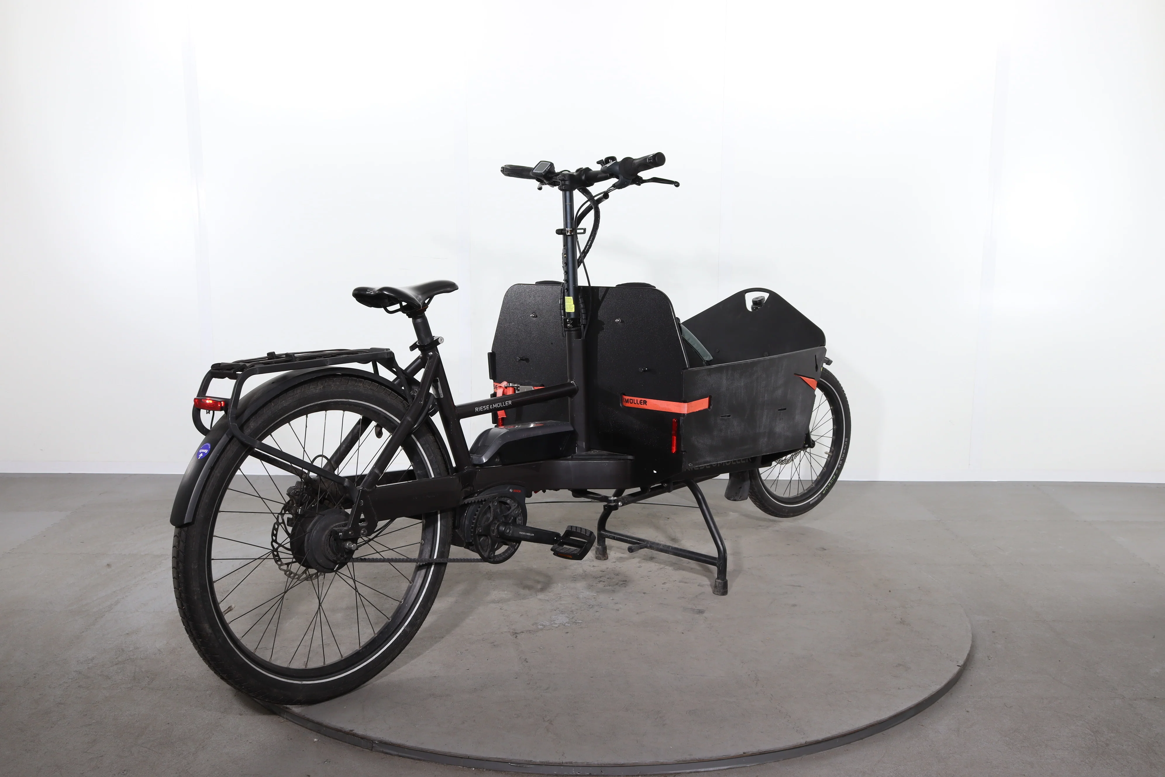Riese & Müller Packster 60 - Image 6