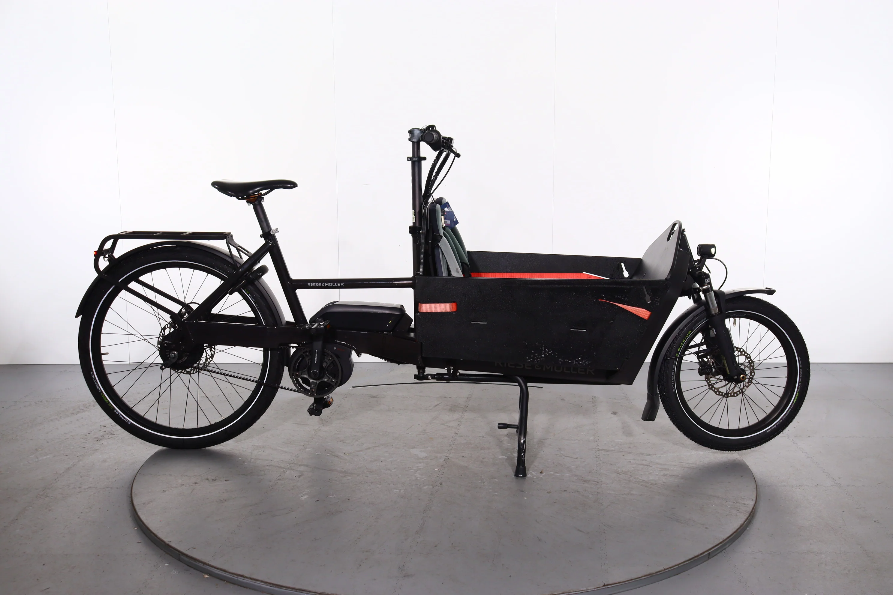 Riese & Müller Packster 60