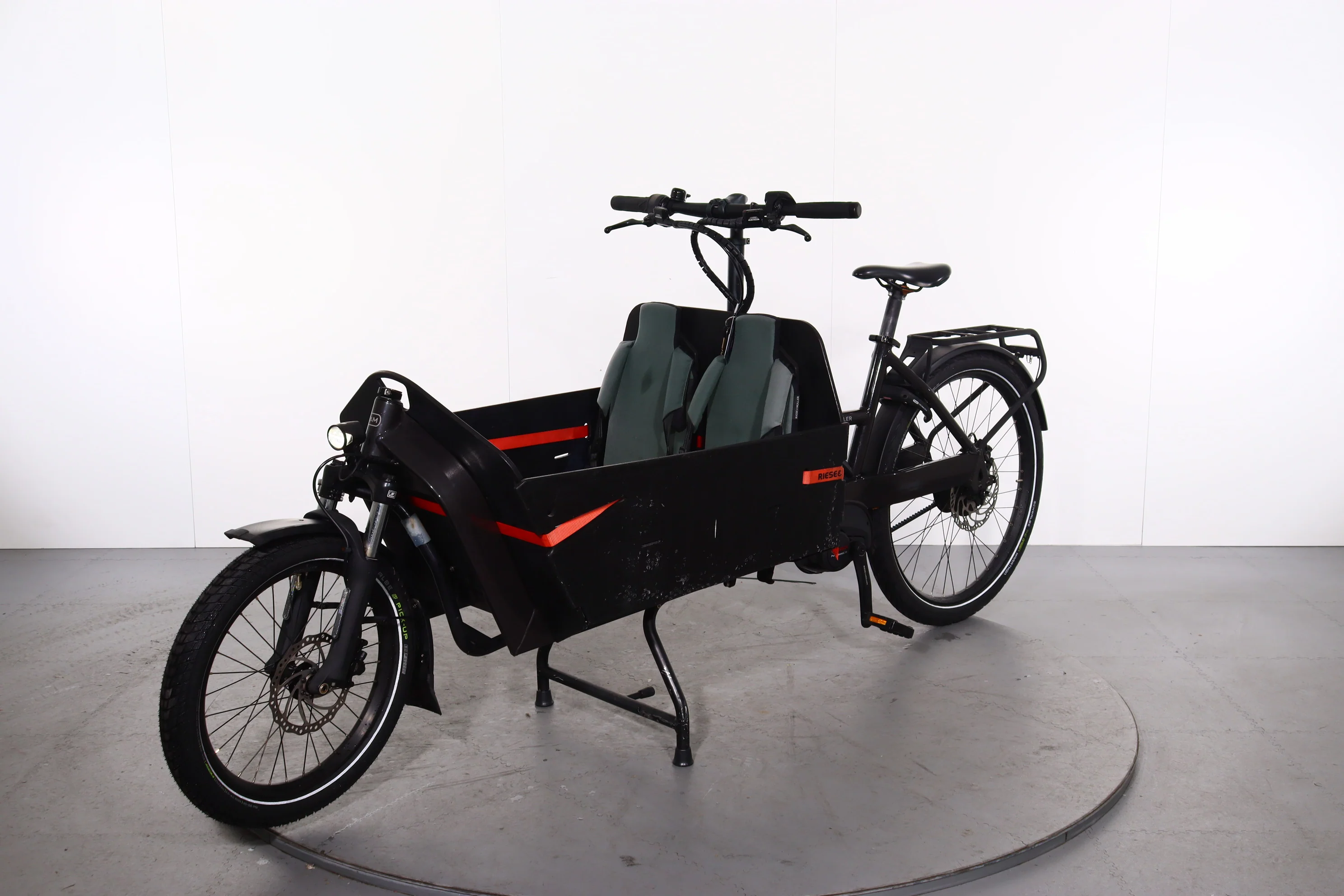 Riese & Müller Packster 60 - Image 5