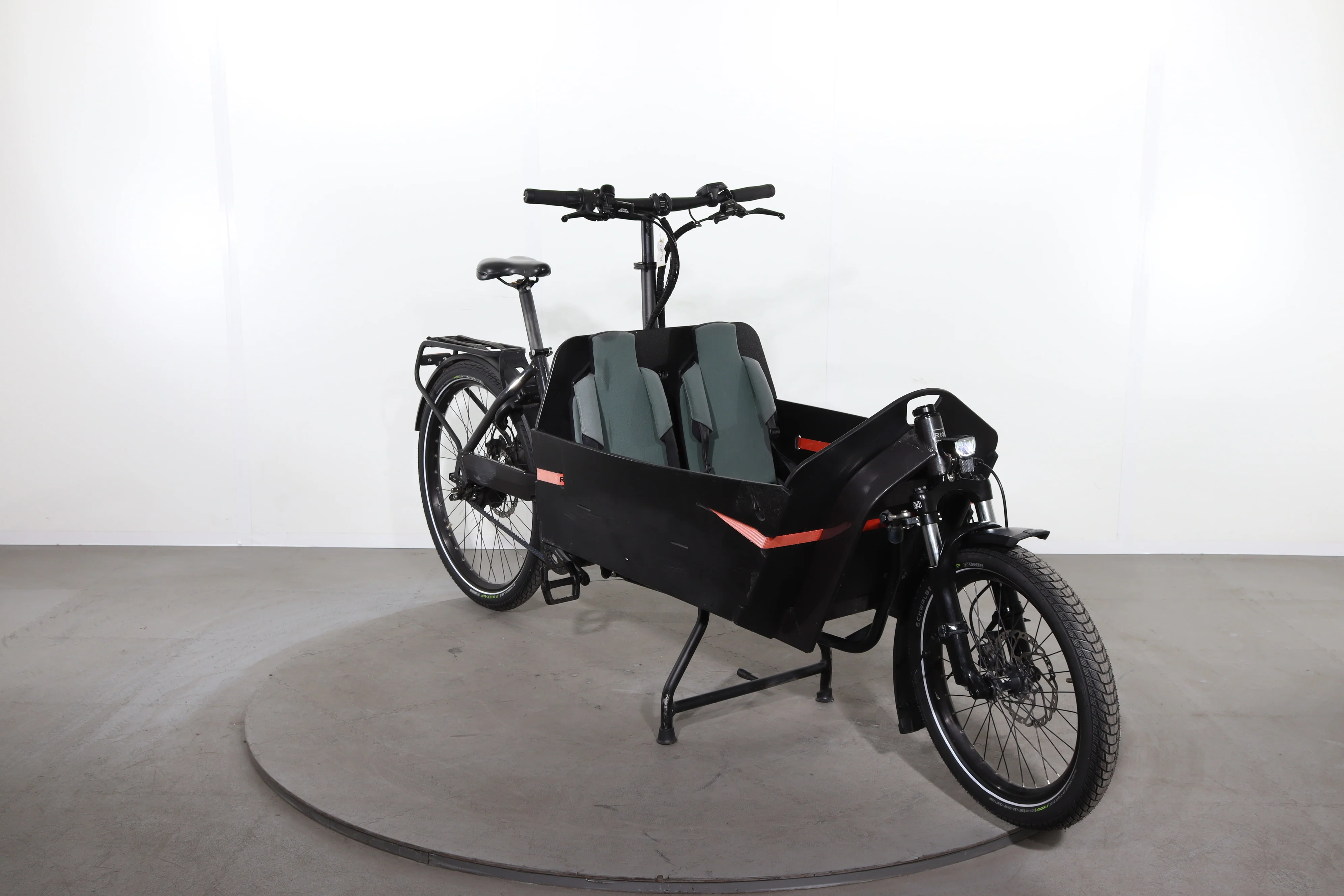 Riese & Müller Packster 60 - Image 2