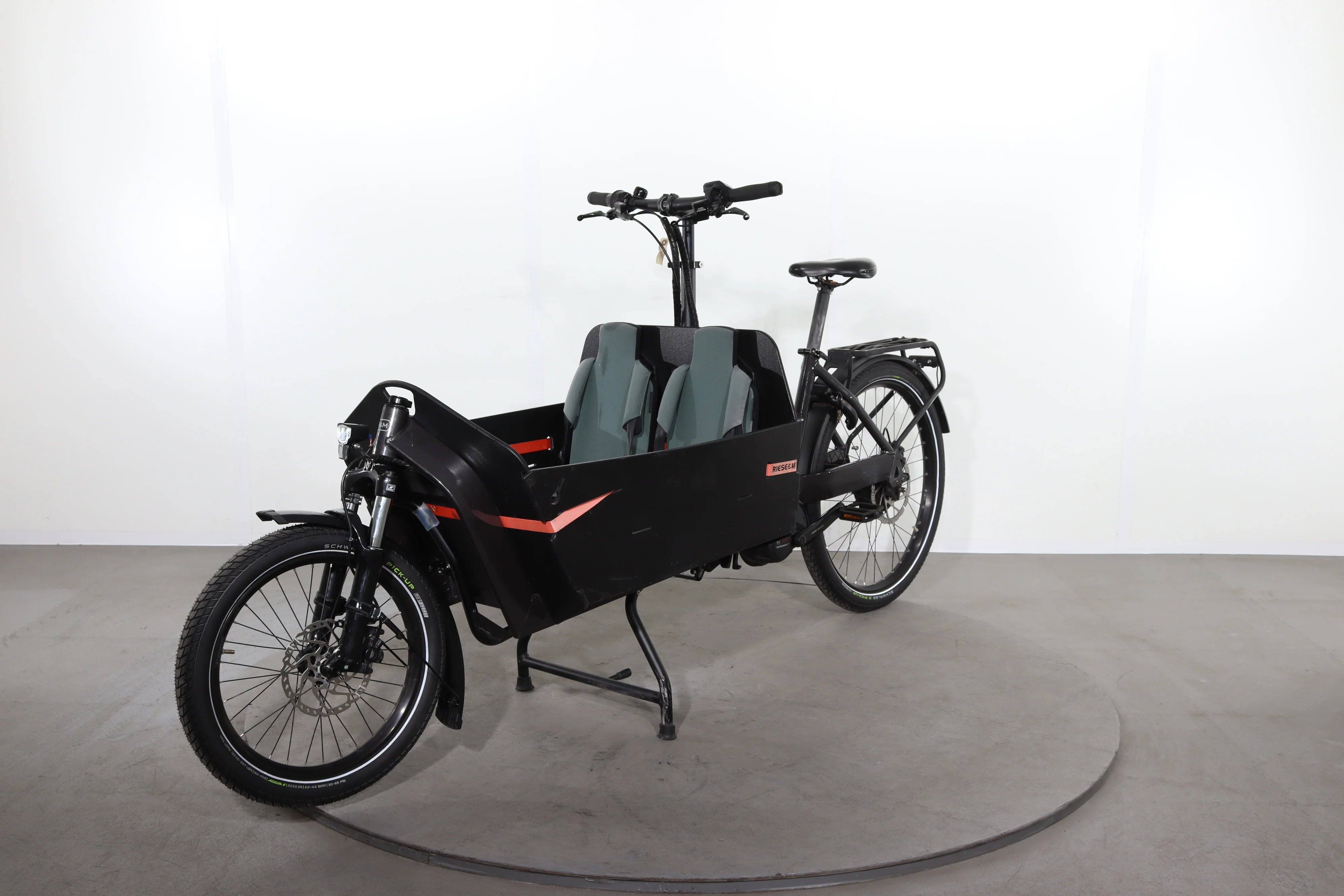 Riese & Müller Packster 60 - Image 3