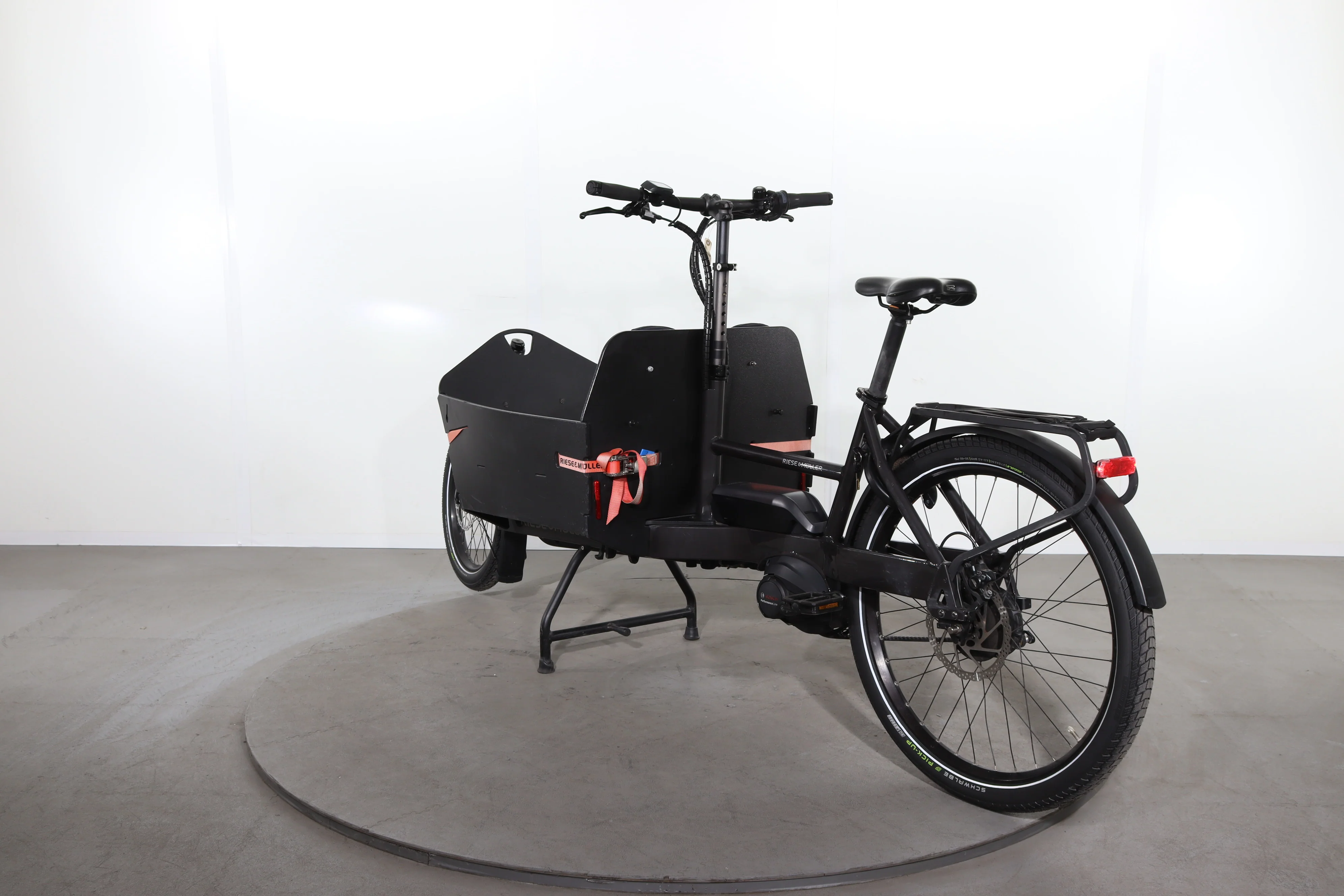 Riese & Müller Packster 60 - Image 5