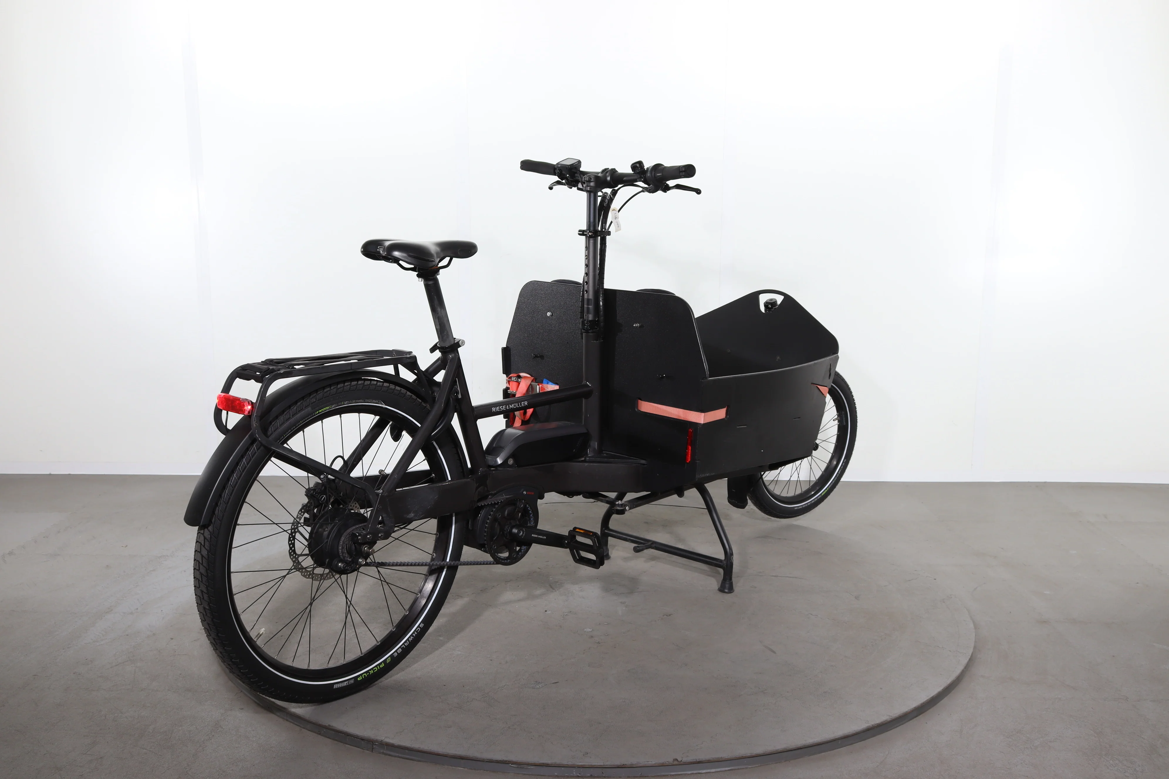 Riese & Müller Packster 60 - Image 6