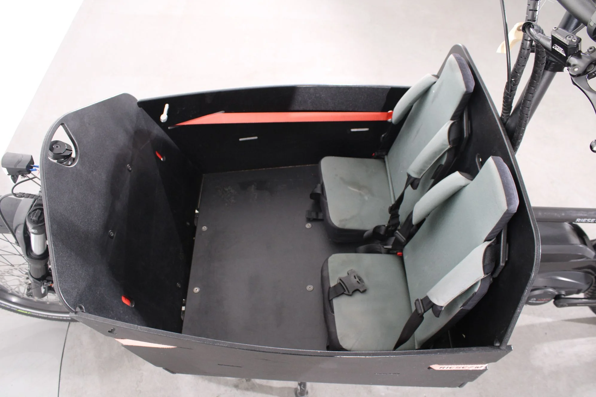 Riese & Müller Packster 60 - Image 8