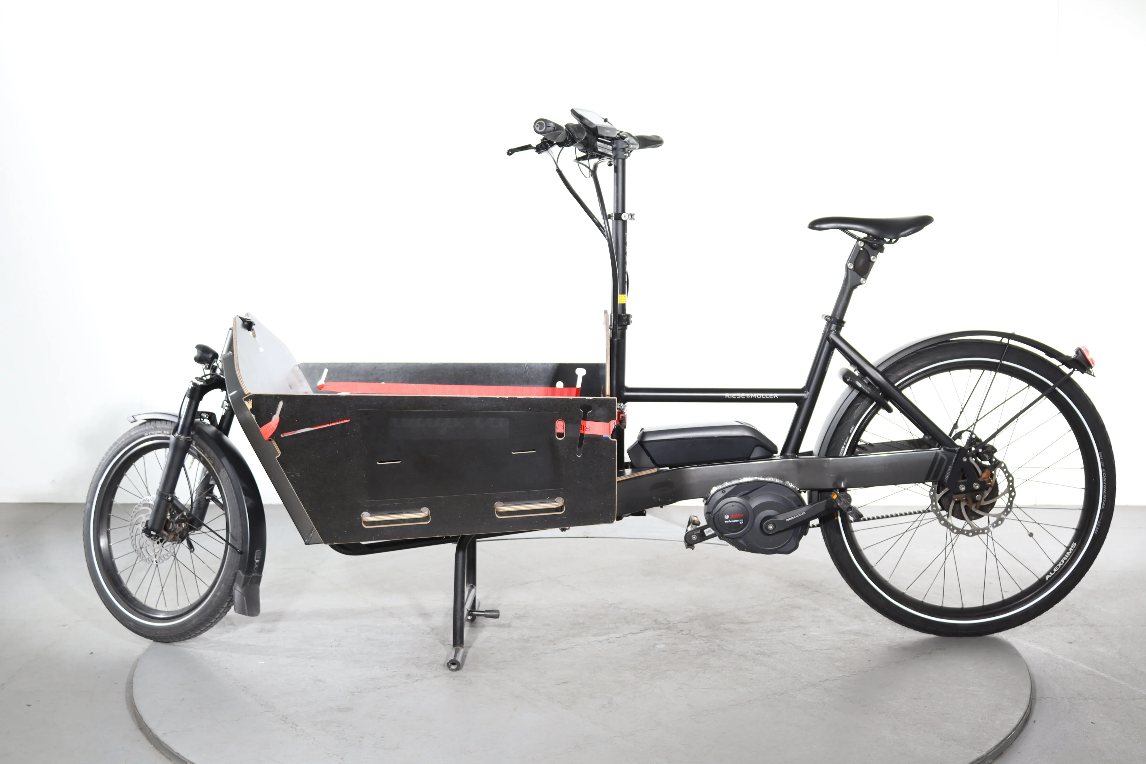 Riese & Müller Packster 60 vario - Image 4