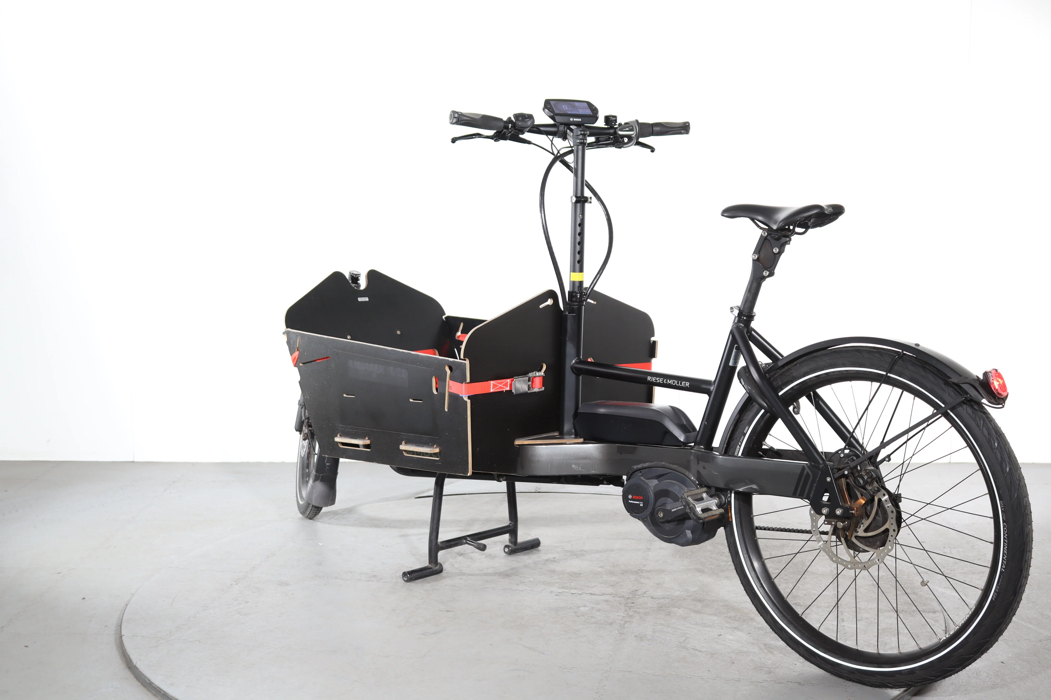 Riese & Müller Packster 60 vario - Image 5