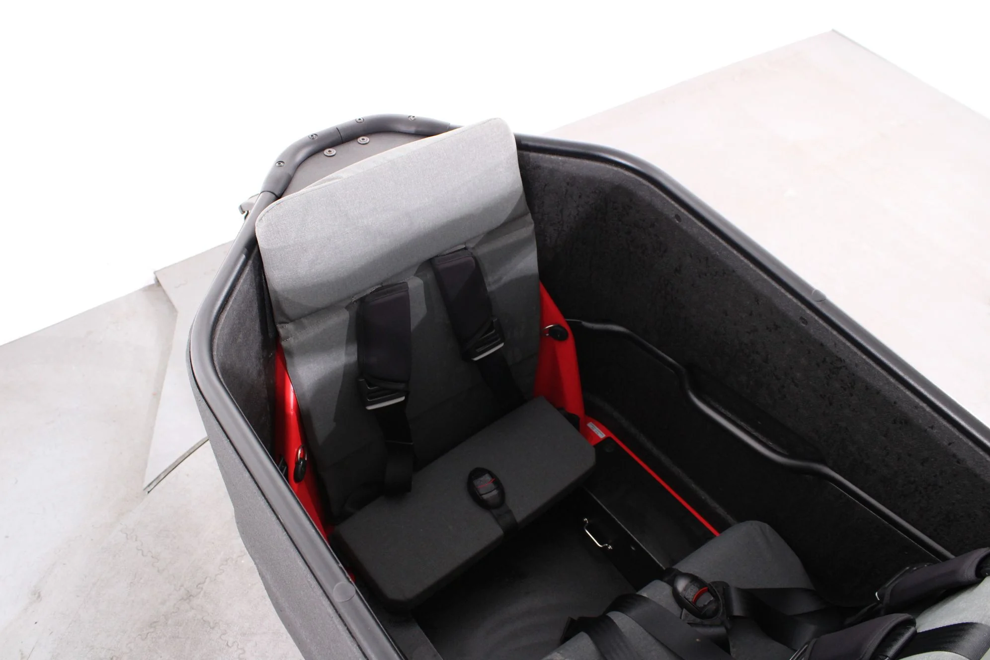 Riese & Müller Packster 70 Automatic - Image 10