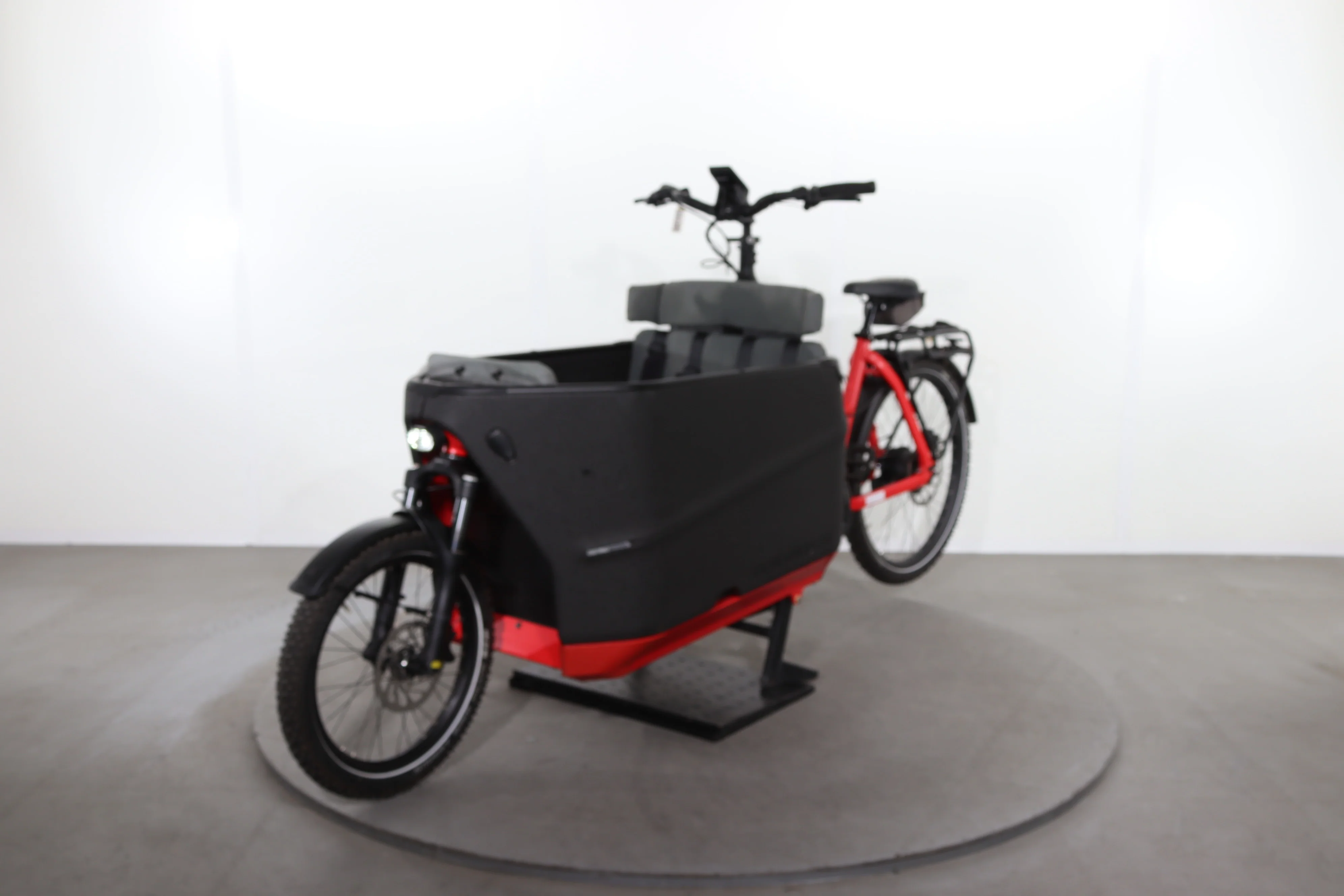 Riese & Müller Packster 70 Automatic - Image 3