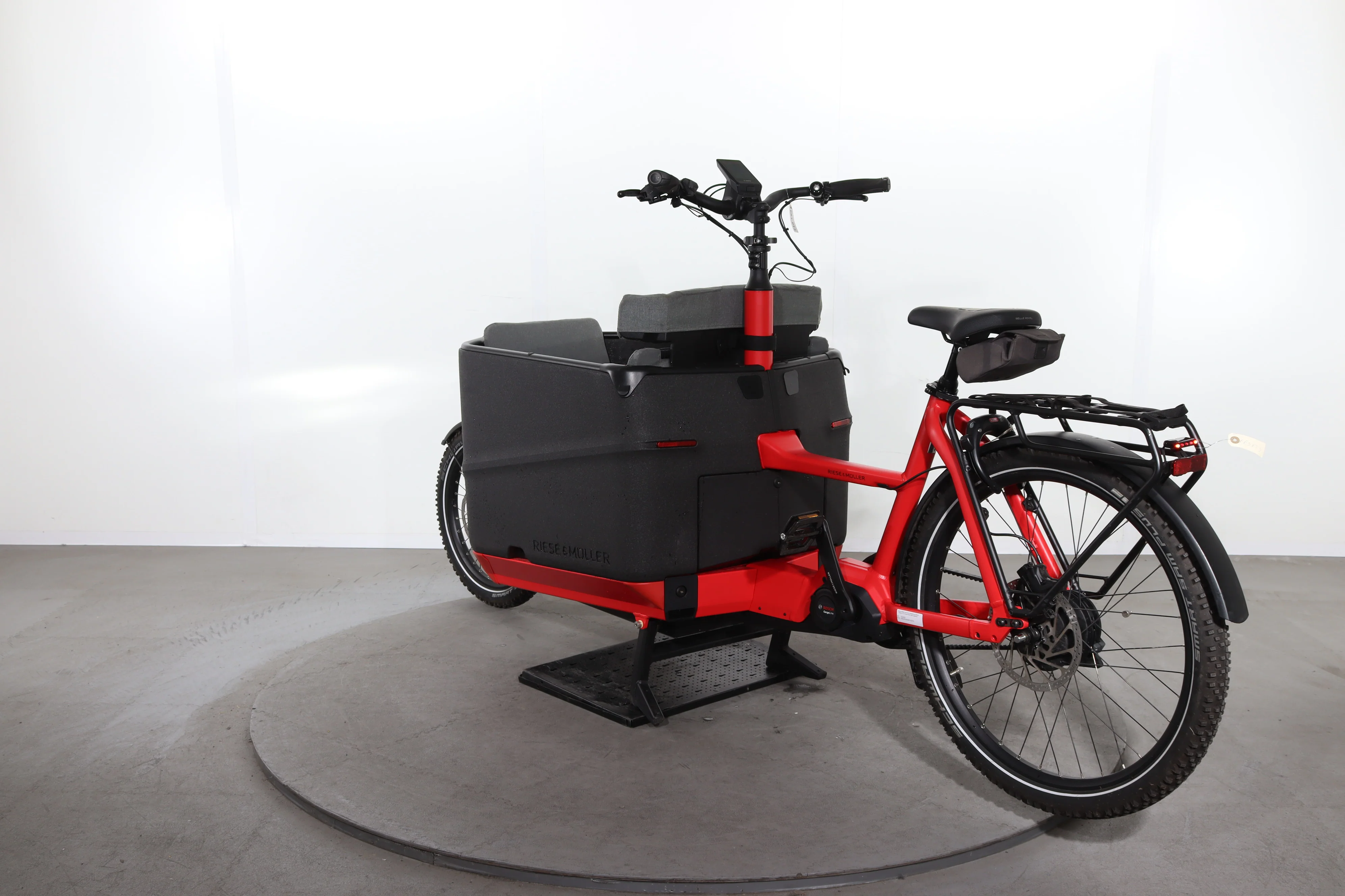 Riese & Müller Packster 70 Automatic - Image 5