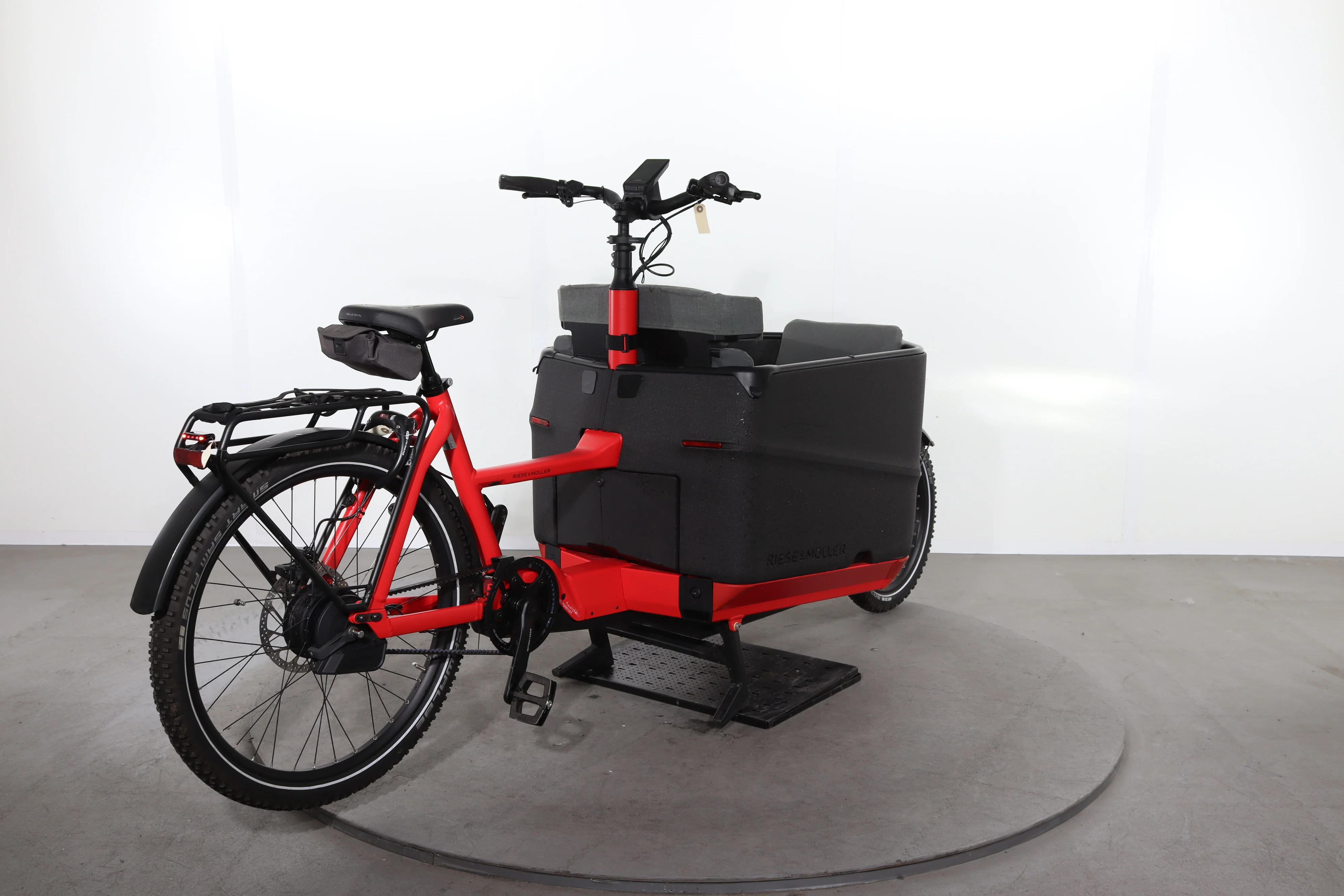 Riese & Müller Packster 70 Automatic - Image 6