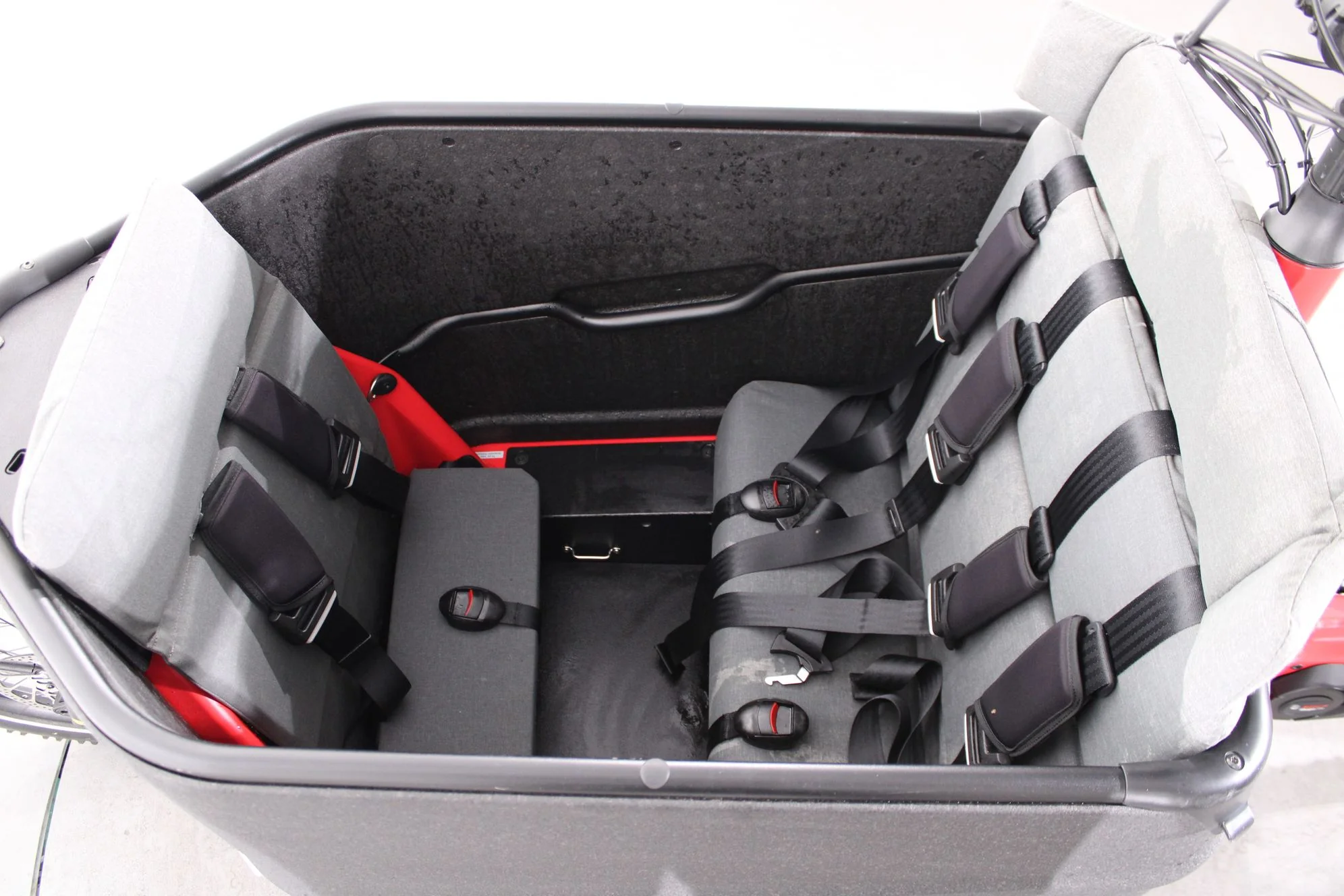 Riese & Müller Packster 70 Automatic - Image 8