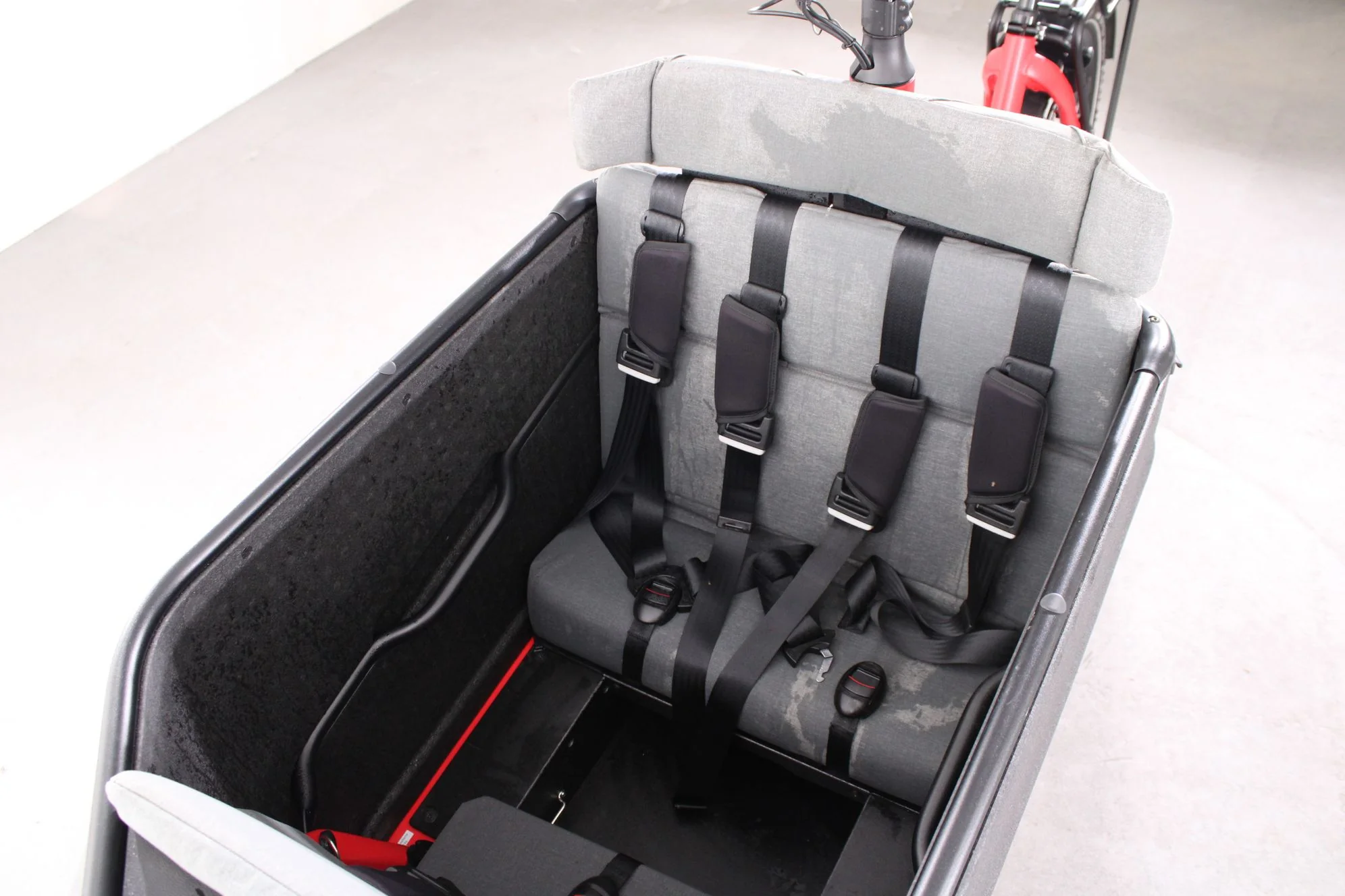 Riese & Müller Packster 70 Automatic - Image 9