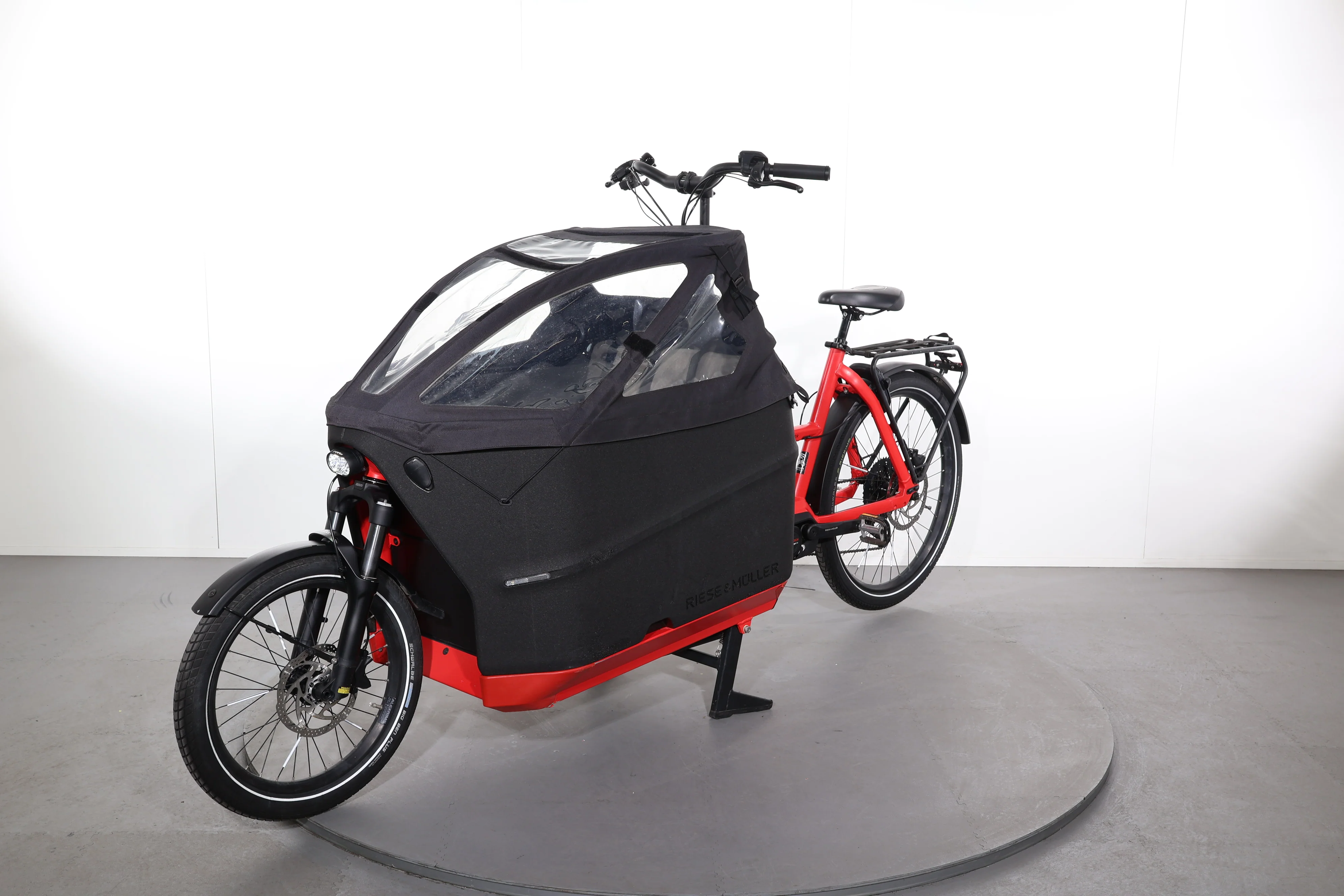 Riese & Müller Packster 70 touring - Image 3