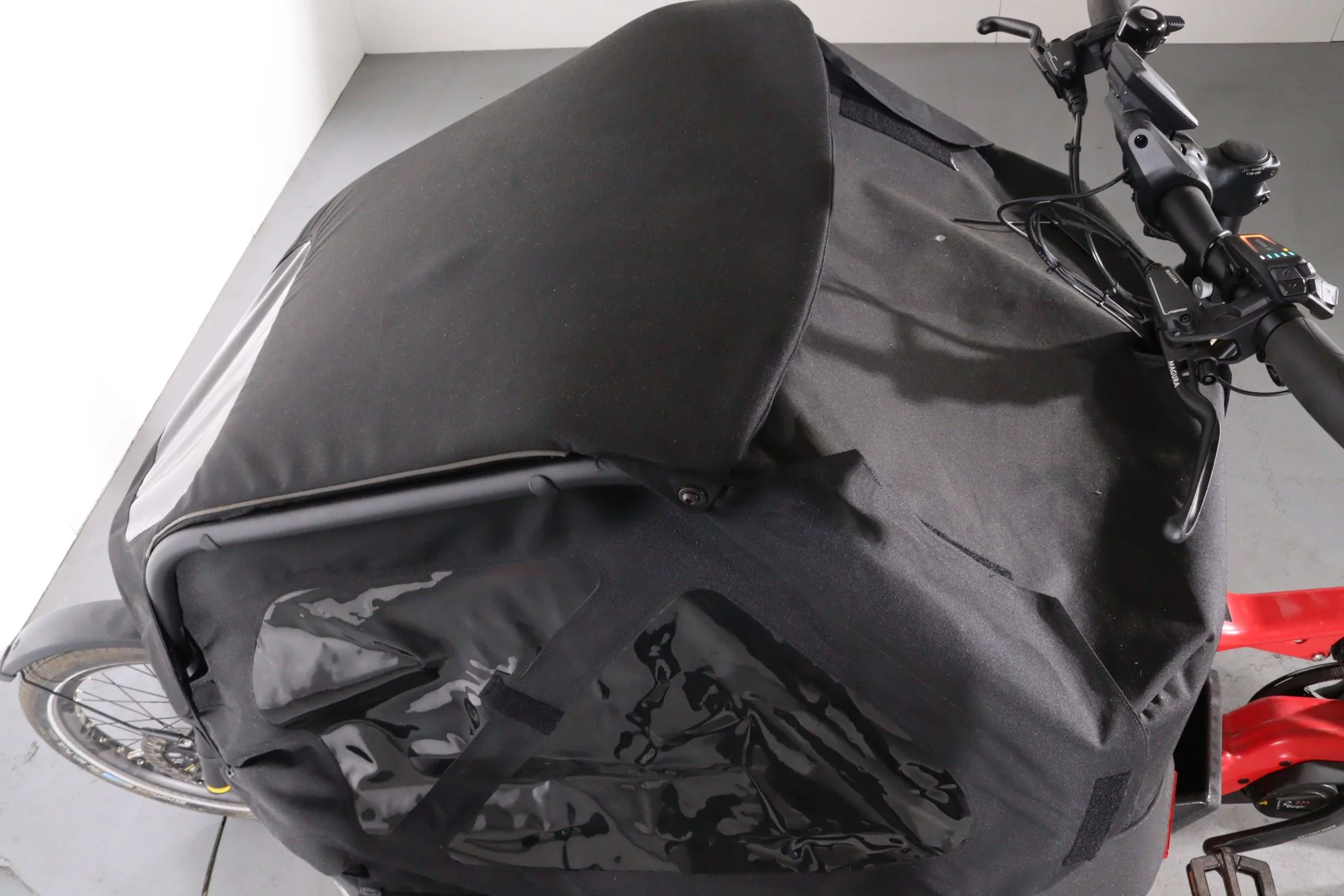 Riese & Müller Packster 70 touring - Image 11