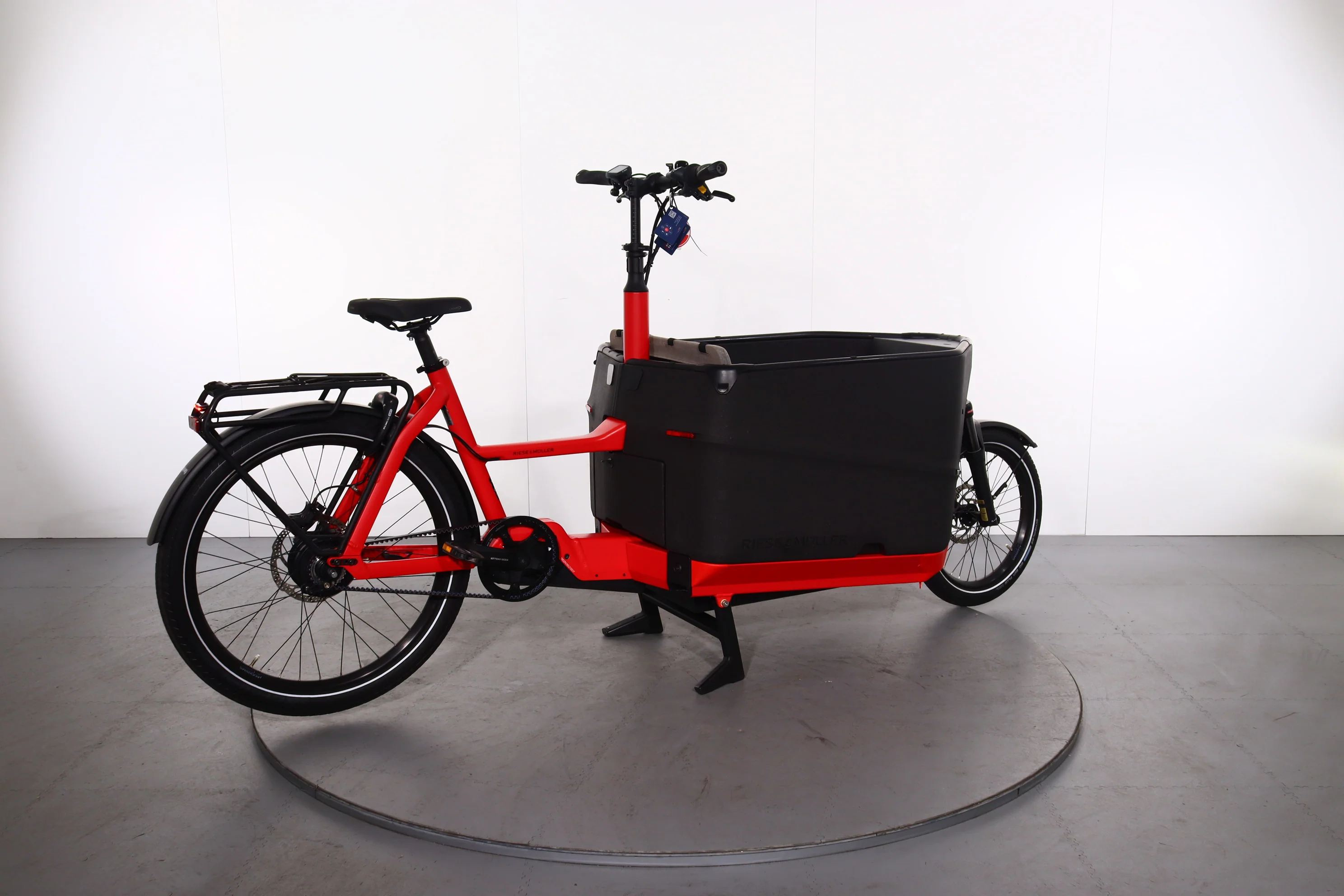 Riese & Müller Packster 70 Vario - Image 2