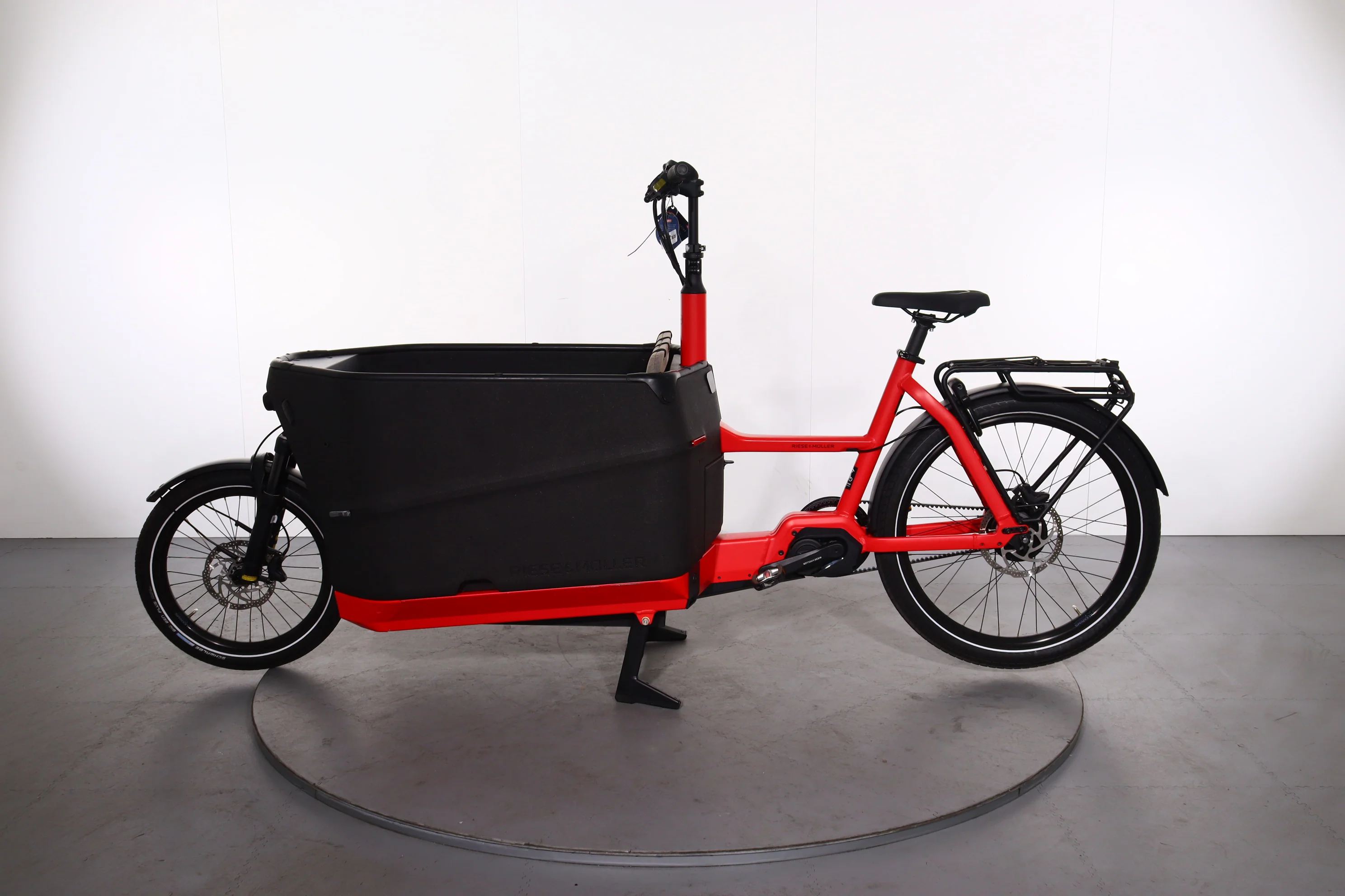 Riese & Müller Packster 70 Vario - Image 5