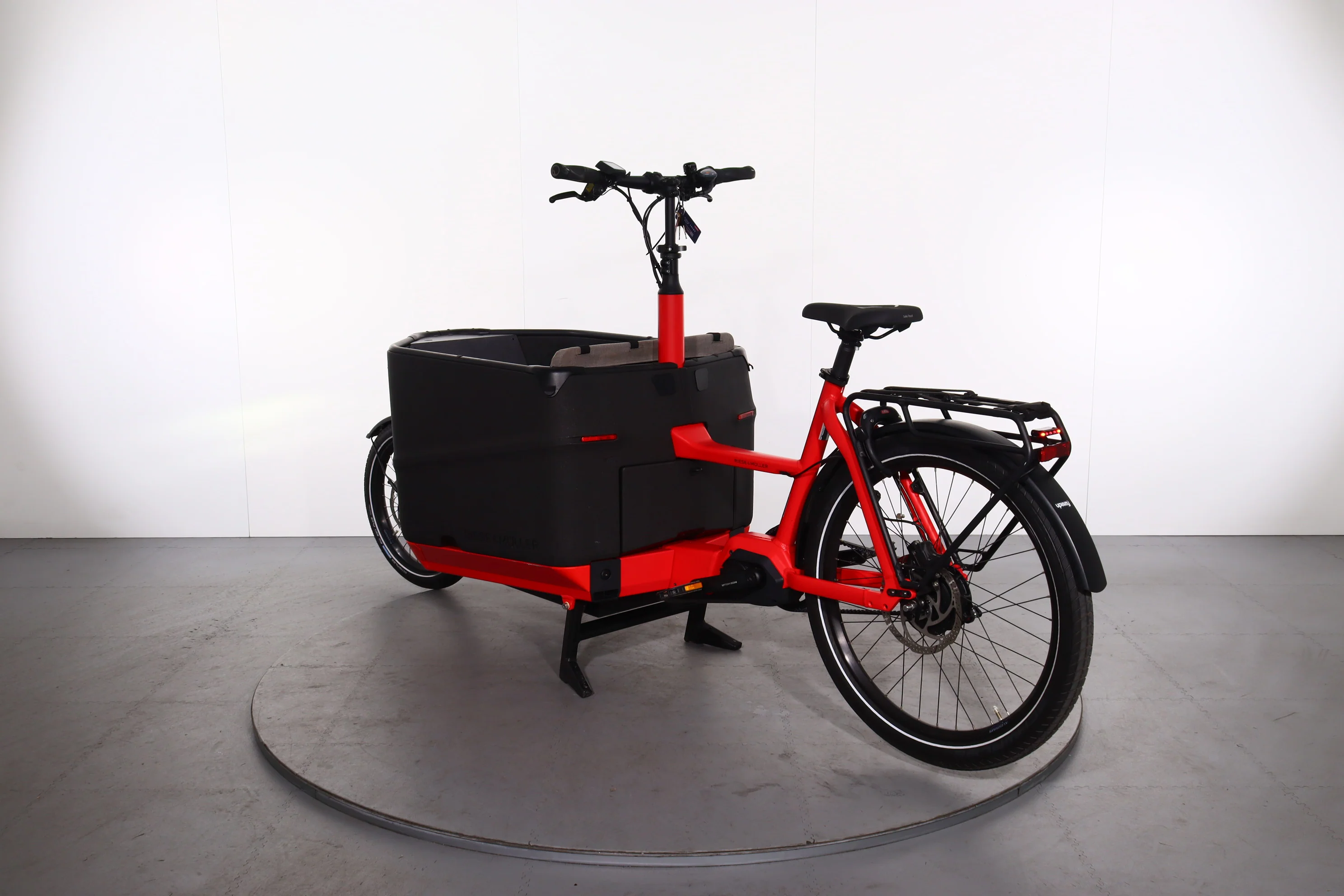 Riese & Müller Packster 70 Vario - Image 6