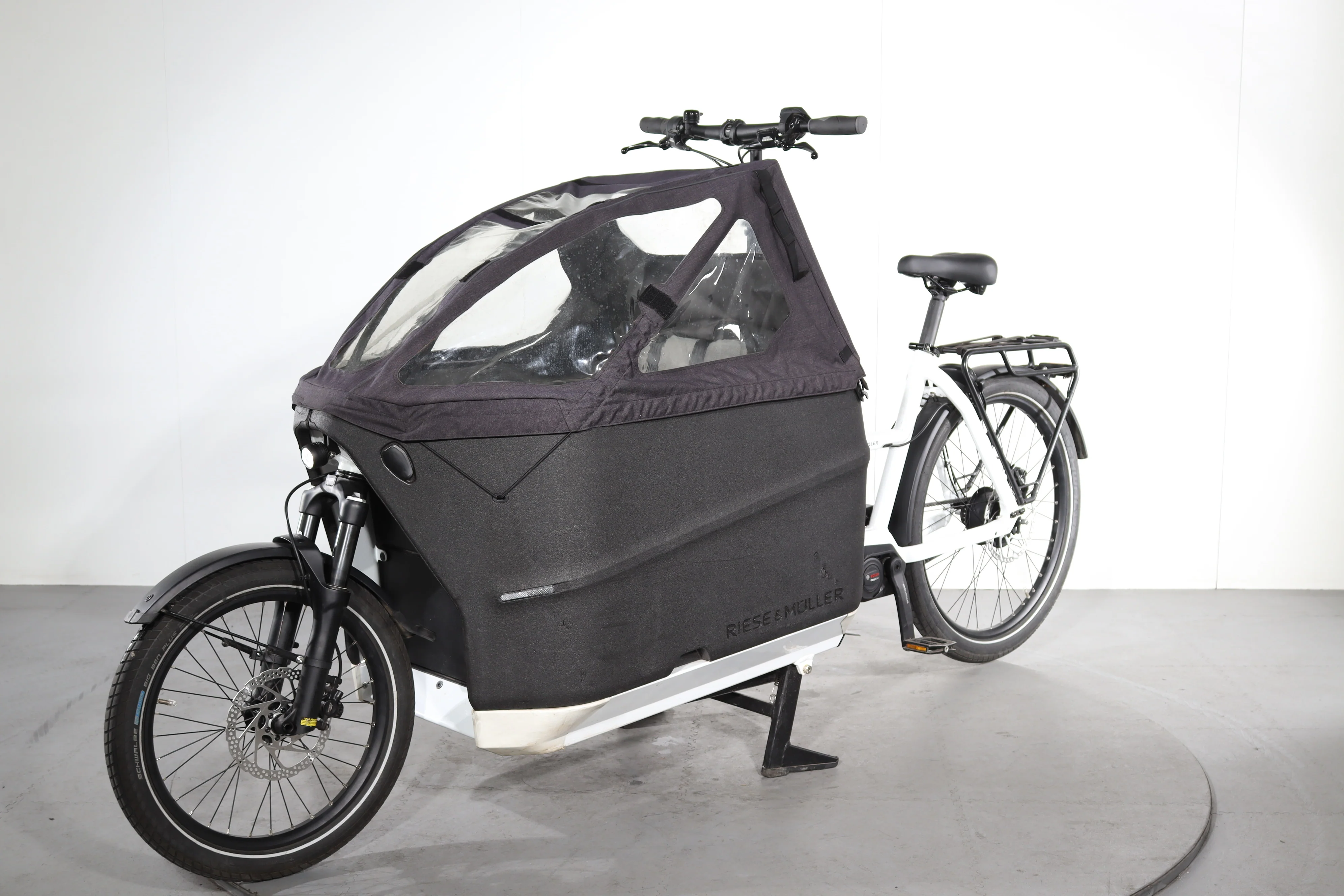 Riese & Müller Packster 70 vario - Image 3