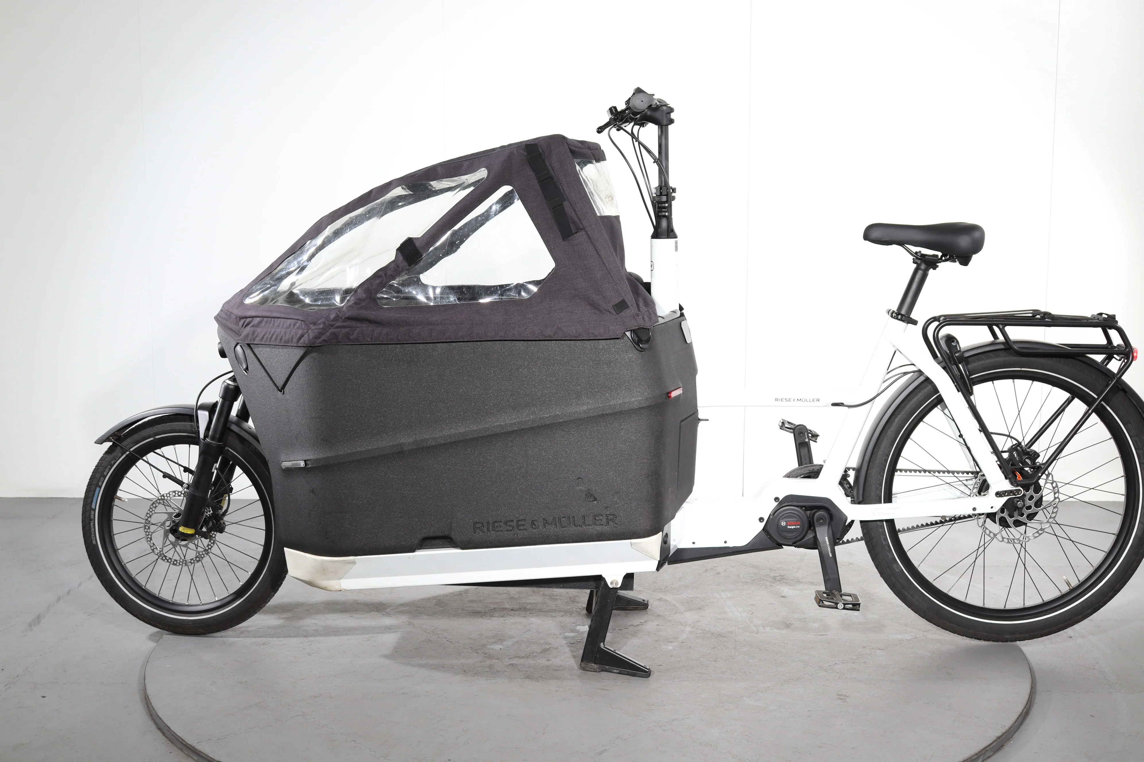 Riese & Müller Packster 70 vario - Image 4