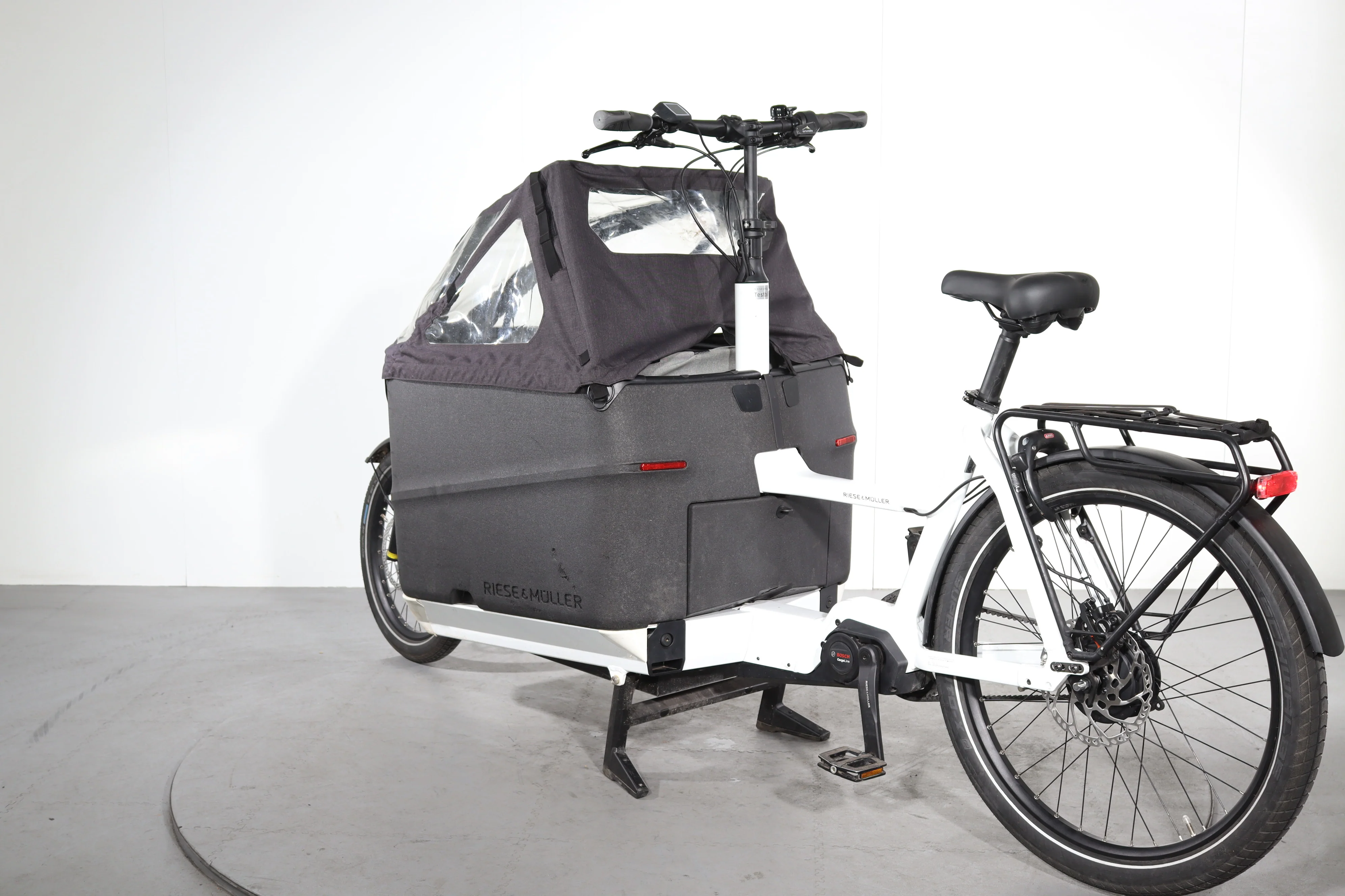 Riese & Müller Packster 70 vario - Image 5