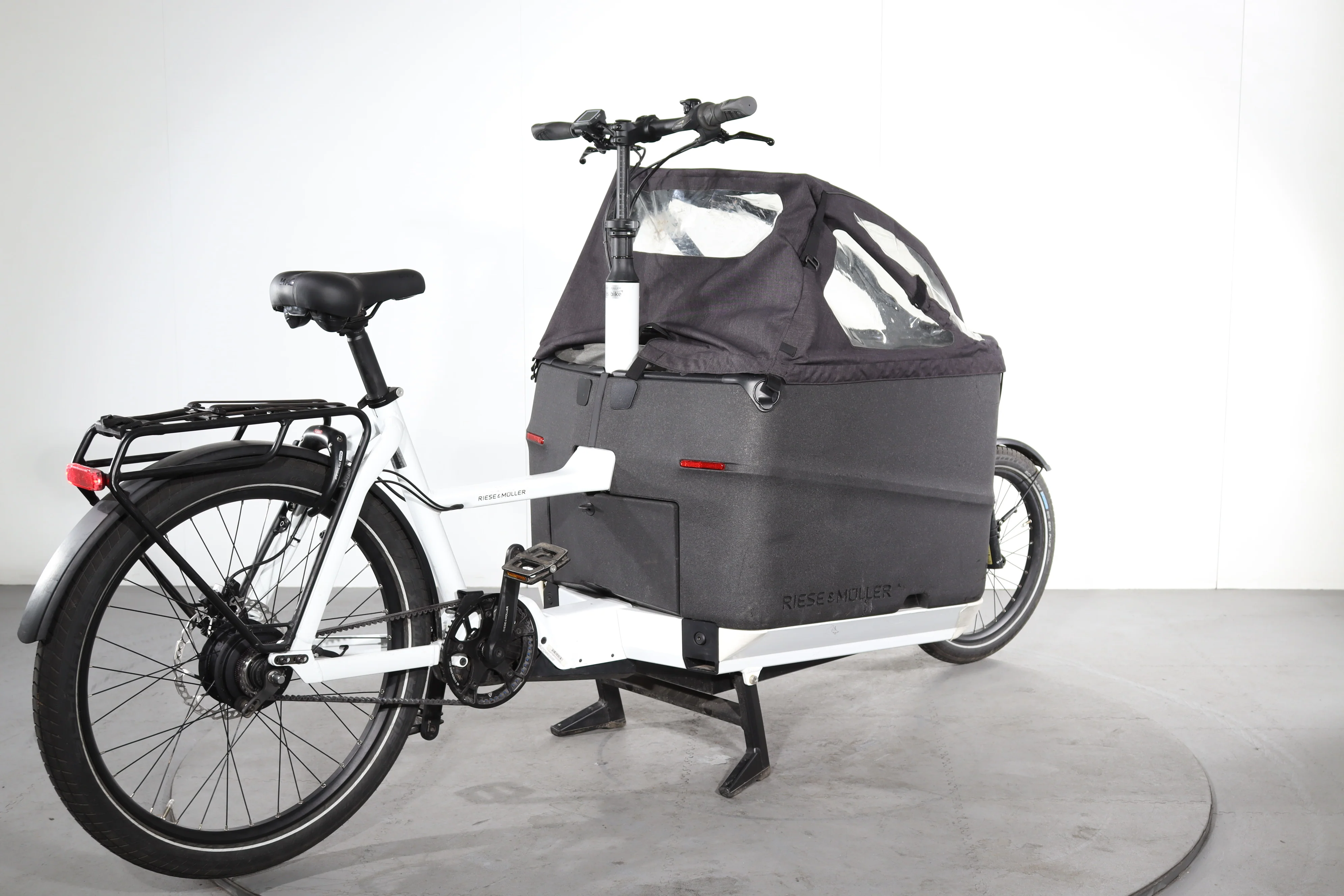 Riese & Müller Packster 70 vario - Image 6