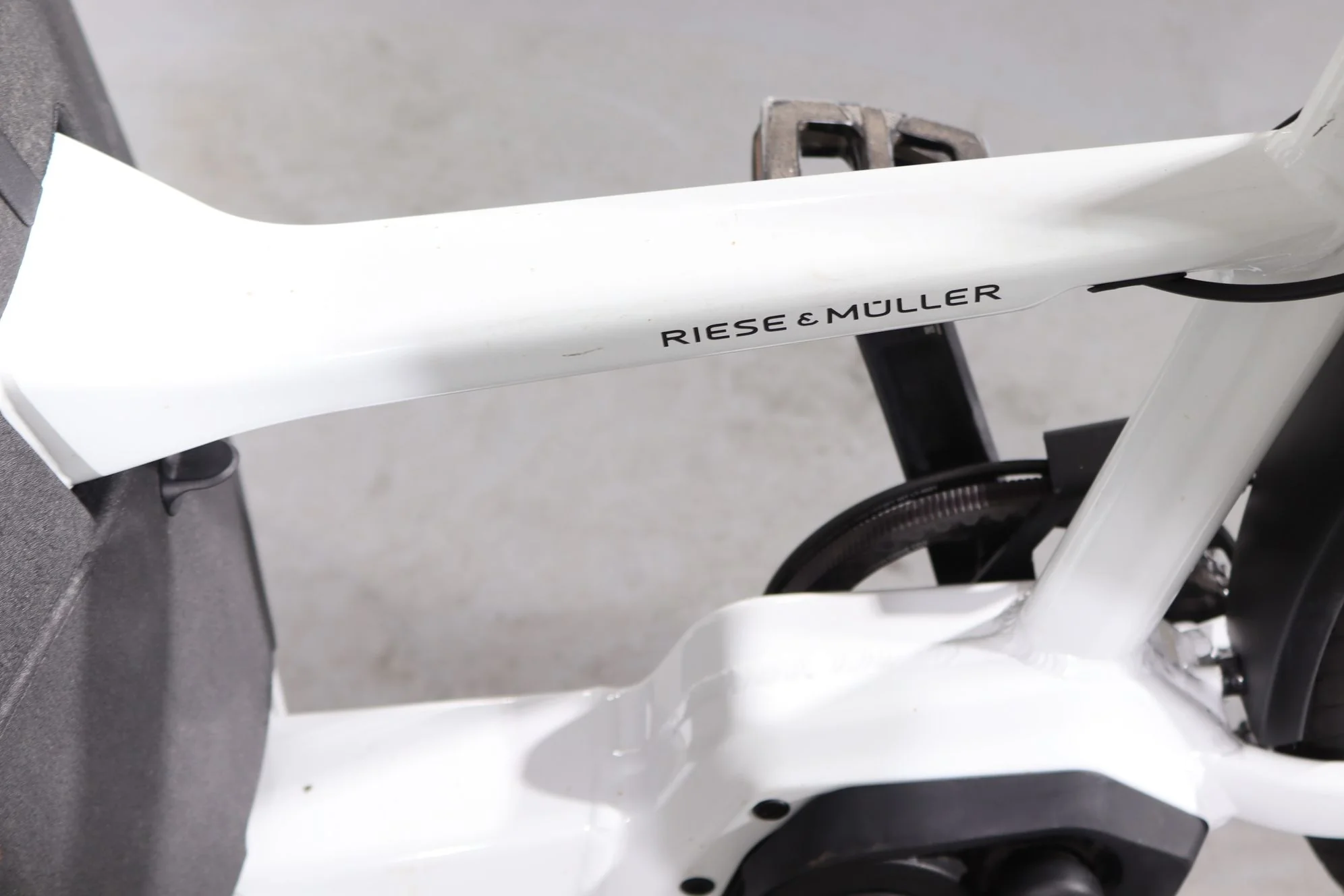 Riese & Müller Packster 70 vario - Image 9