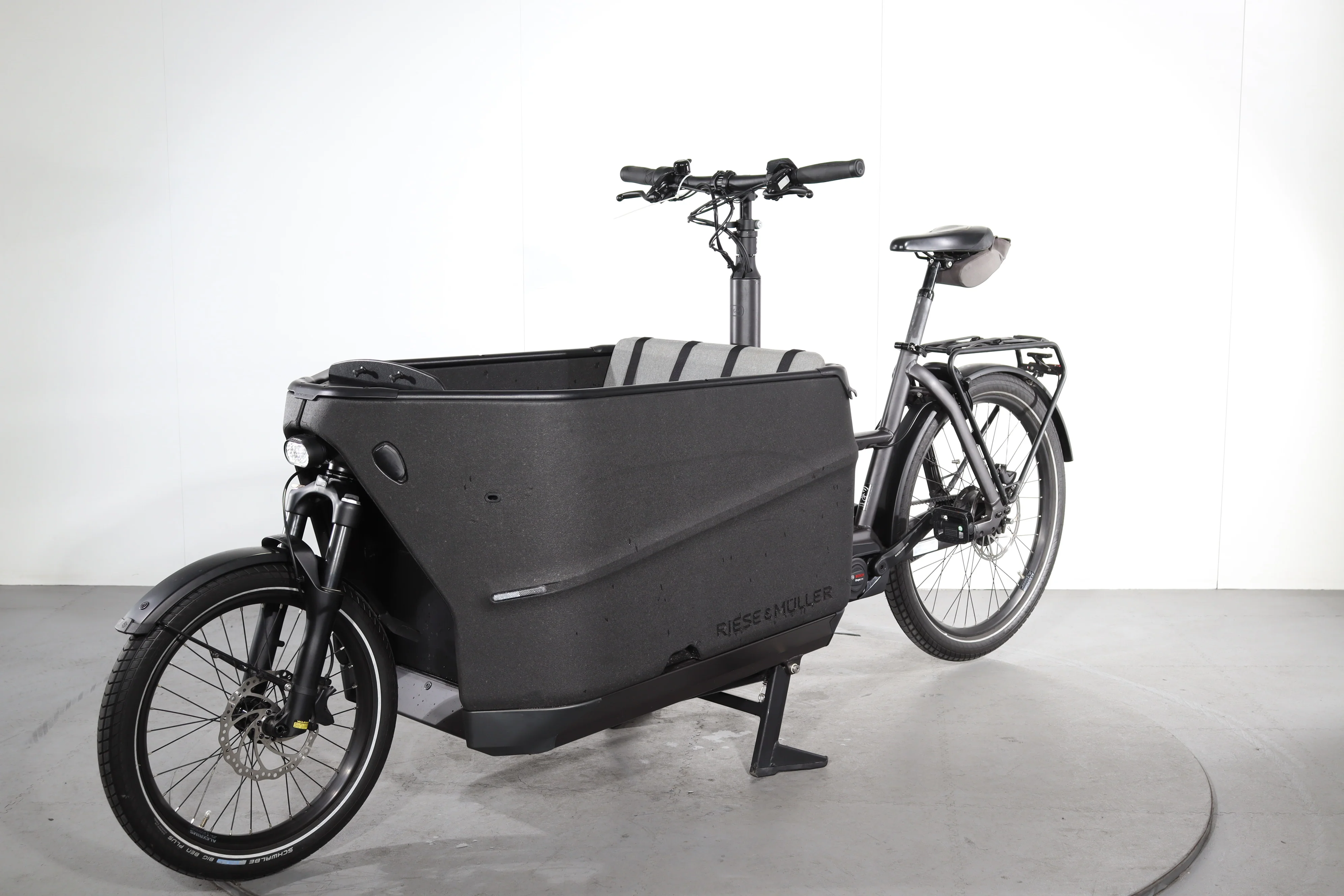 Riese & Müller Packster 70 vario - Image 3