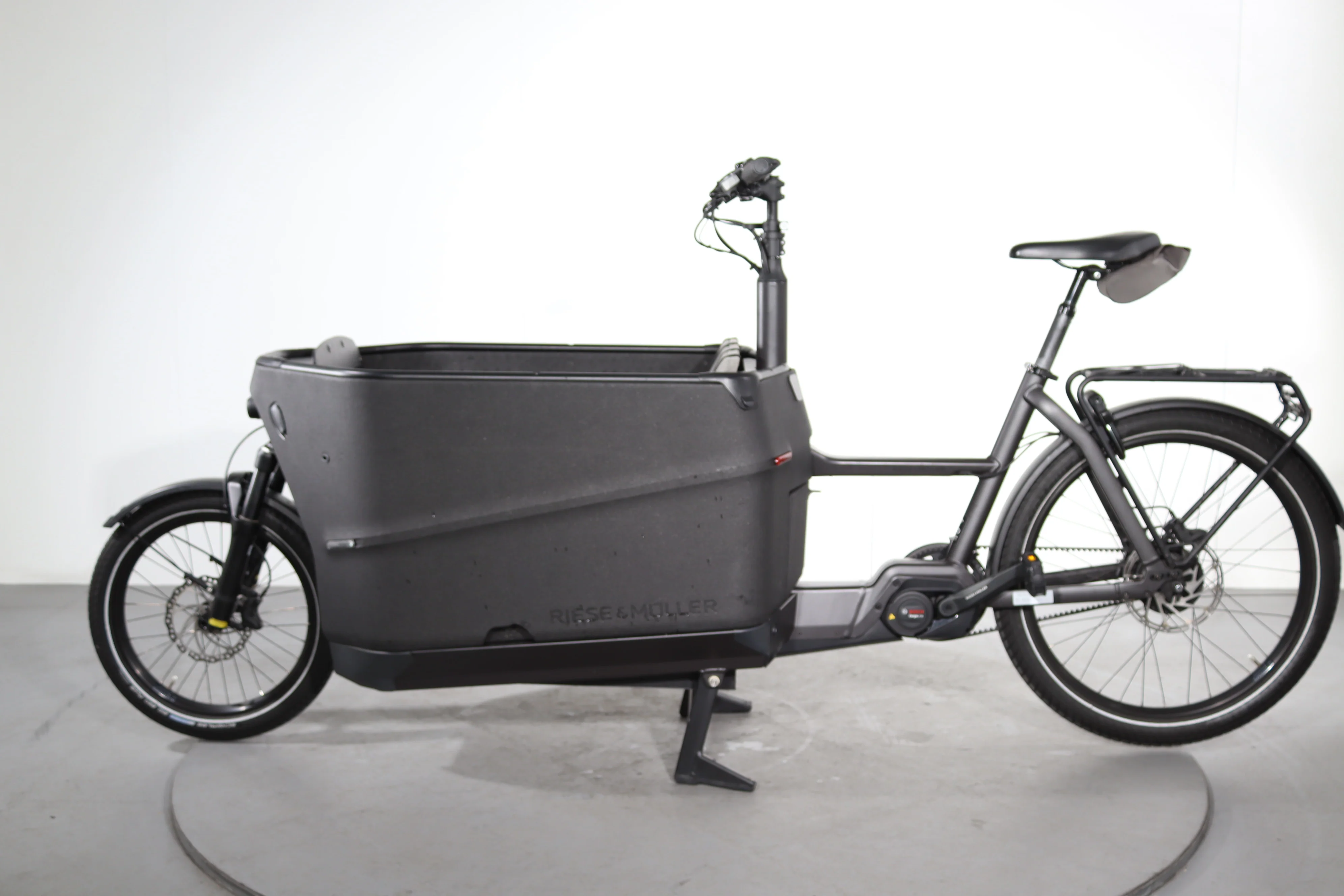 Riese & Müller Packster 70 vario - Image 4