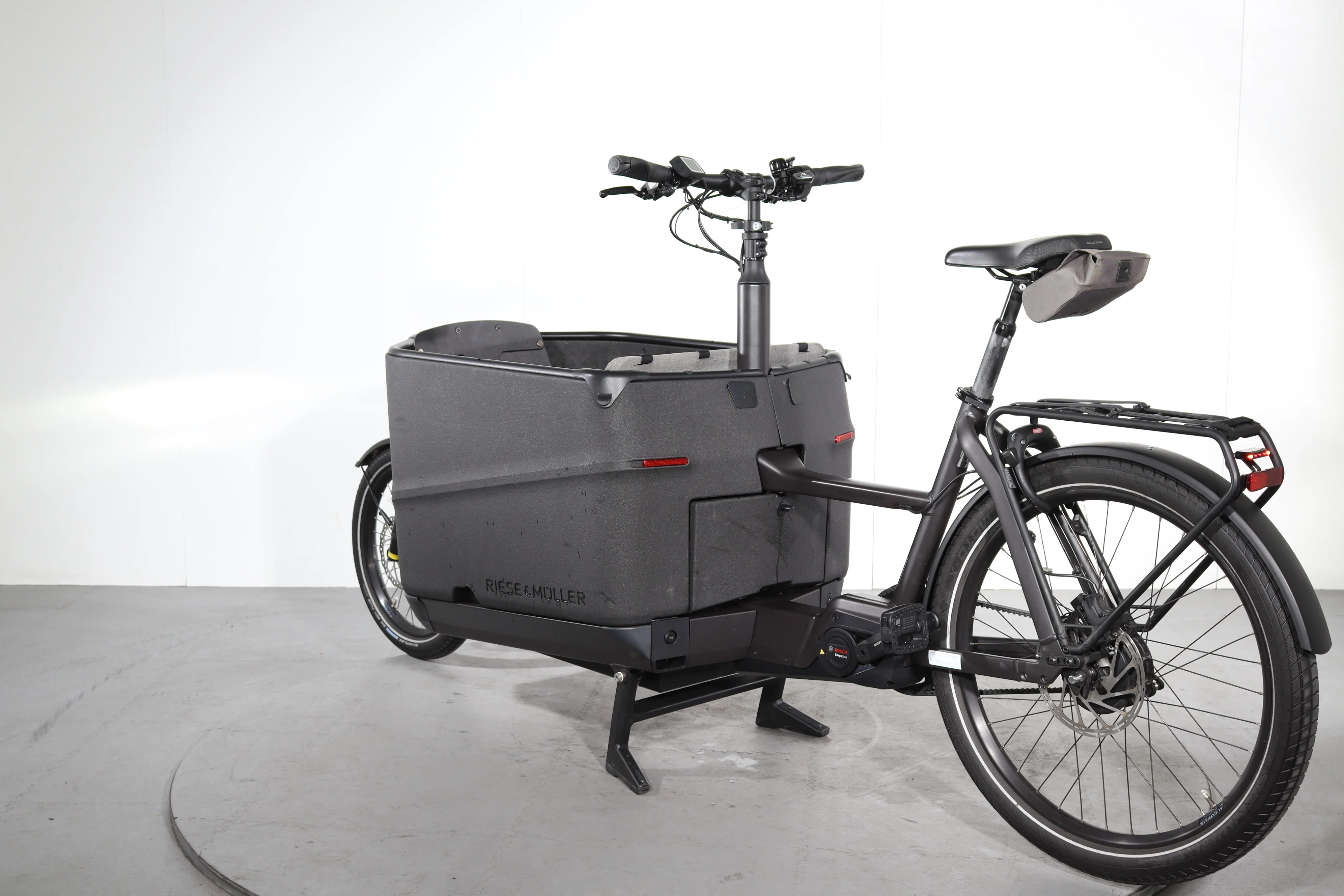 Riese & Müller Packster 70 vario - Image 5